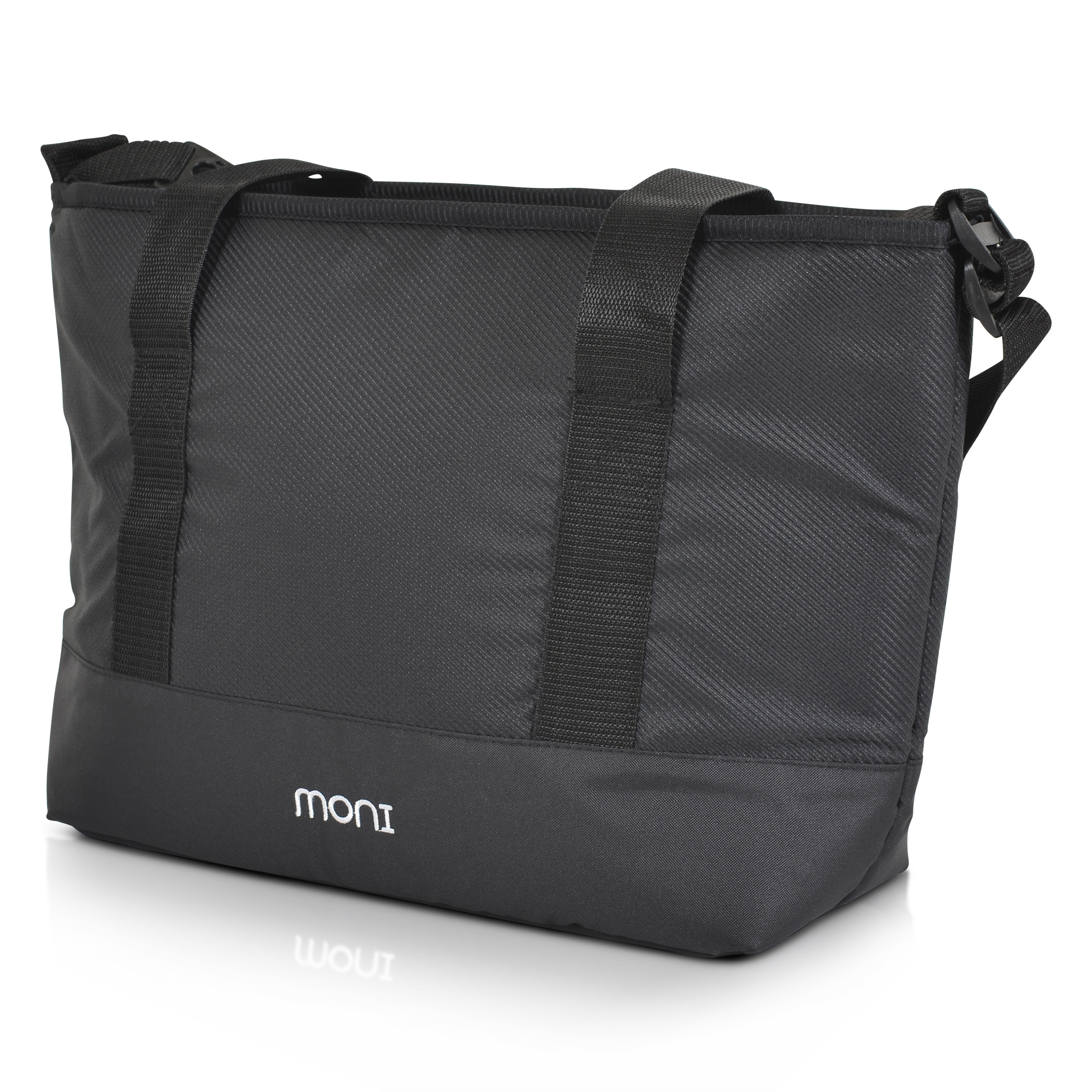 Комбинирана количка Tokyo черен