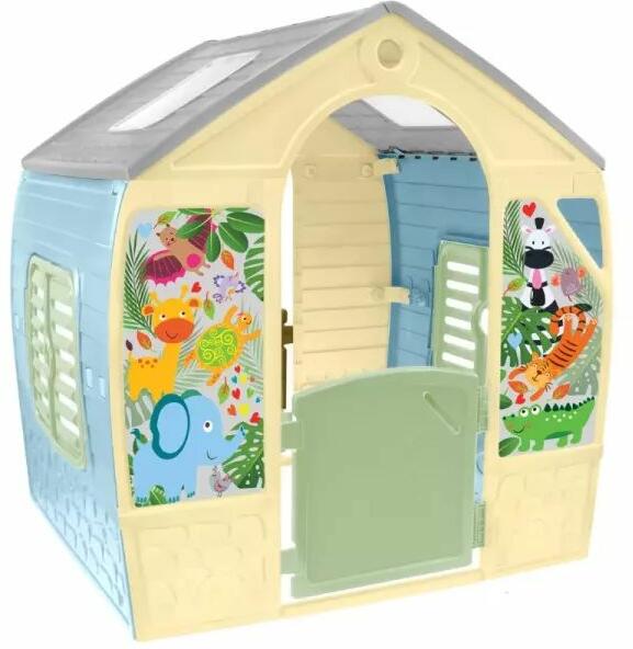 House Happy Pastel 12794