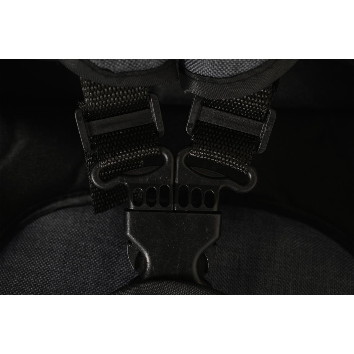 Детска Триколка Space сив