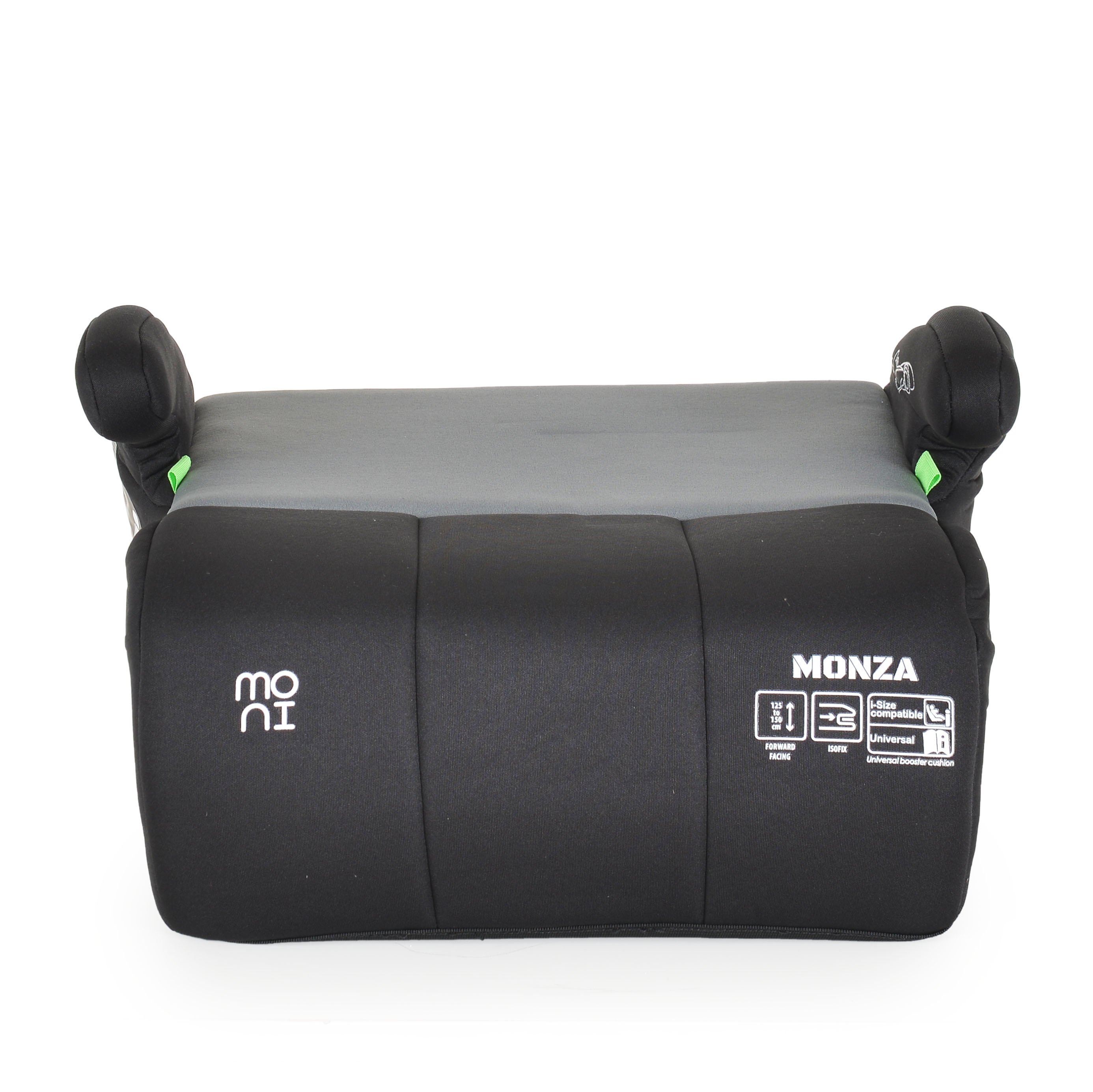 Стол за кола Monza сив