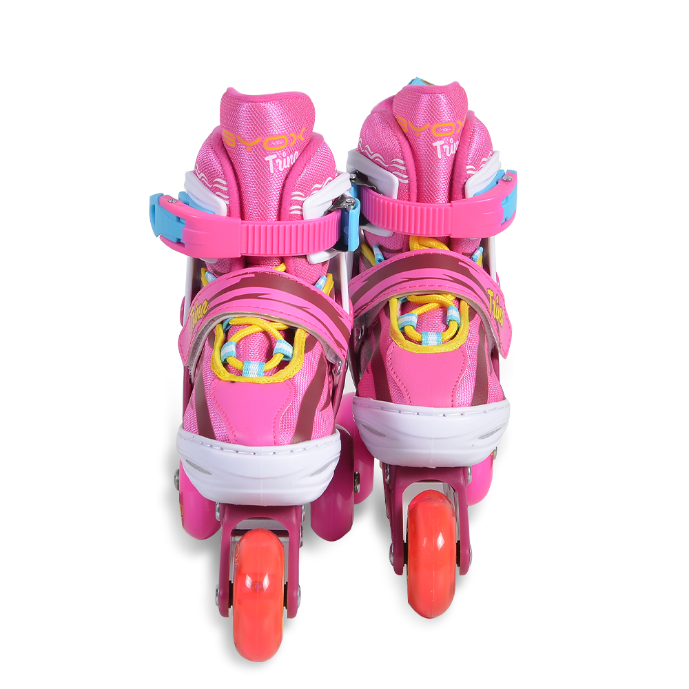 Roller skates Trina 3in1 S (30-33)