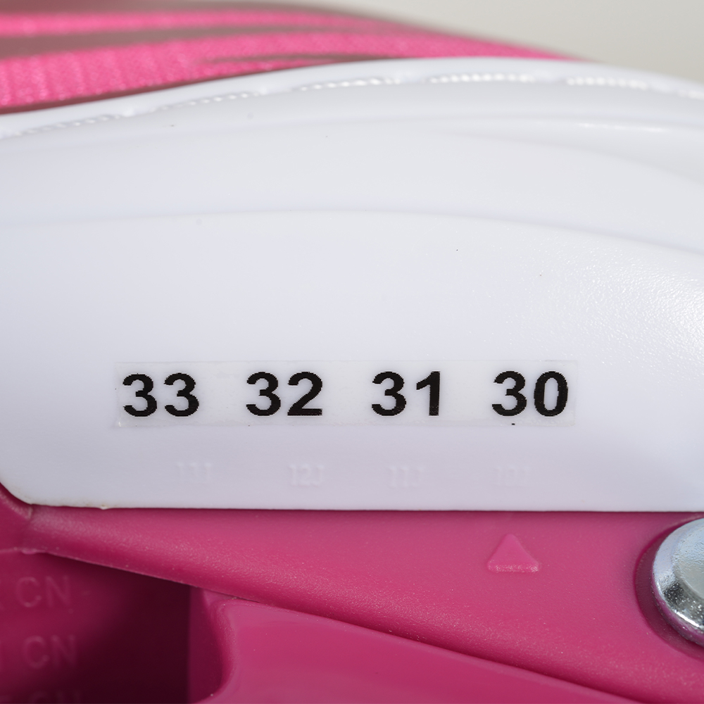 Roller skates Trina 3in1 S (30-33)