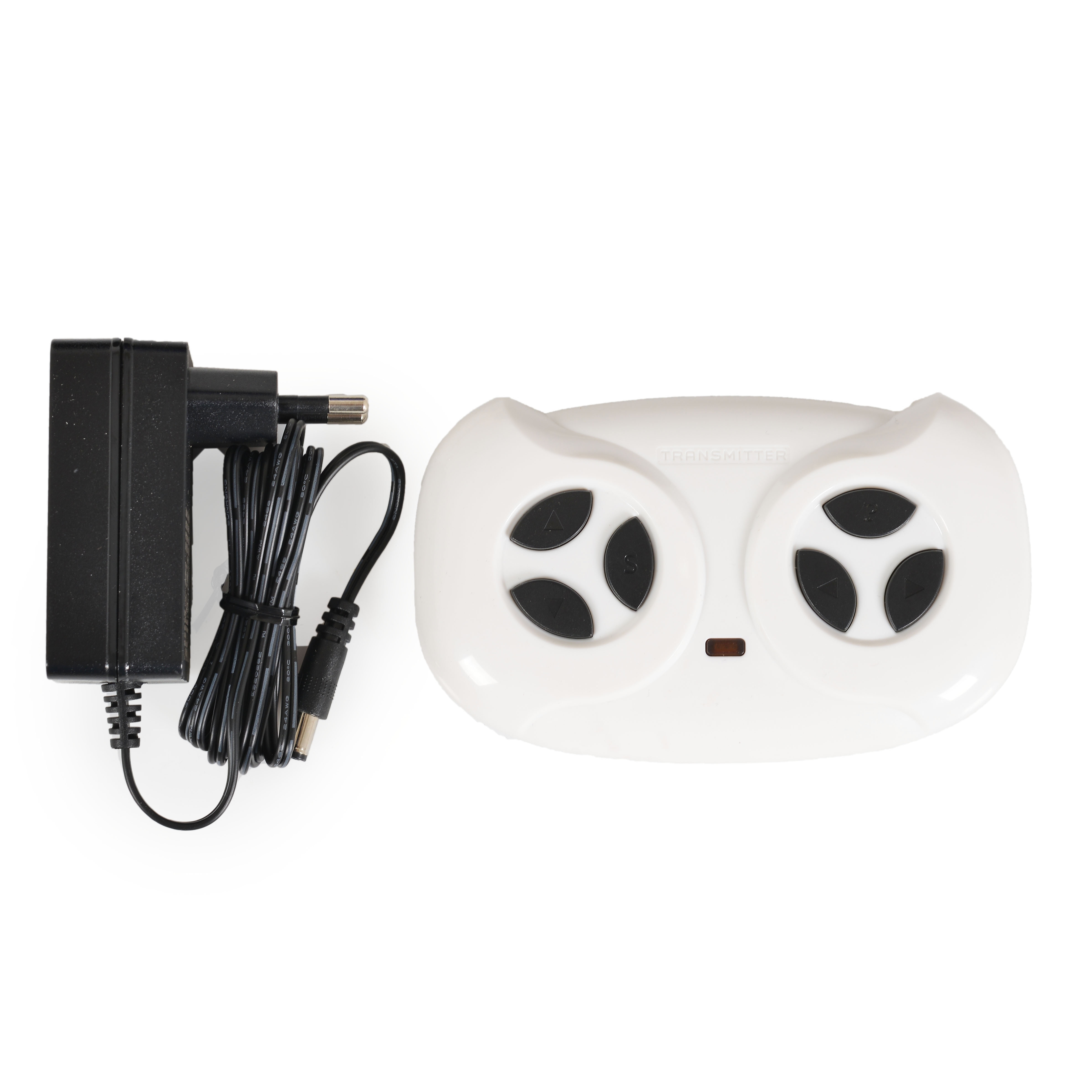 Τρακτέρ μπαταρίας HARVEST HSD-6602 μπλε