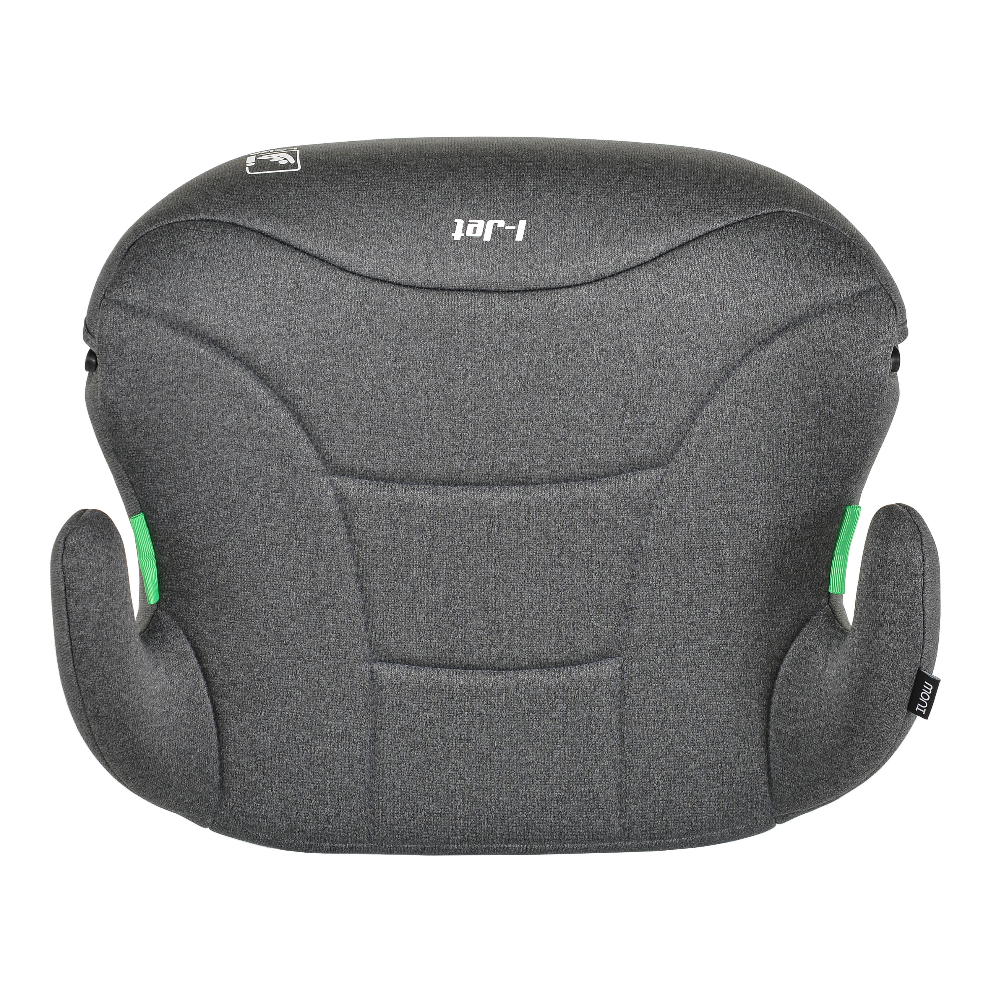 Стол за кола I-Jet сив