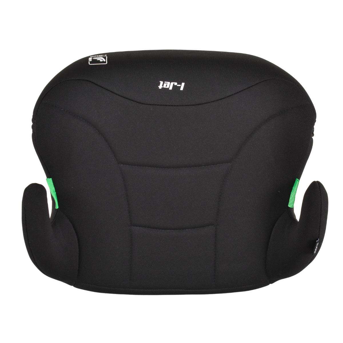 Стол за кола I-Jet черен