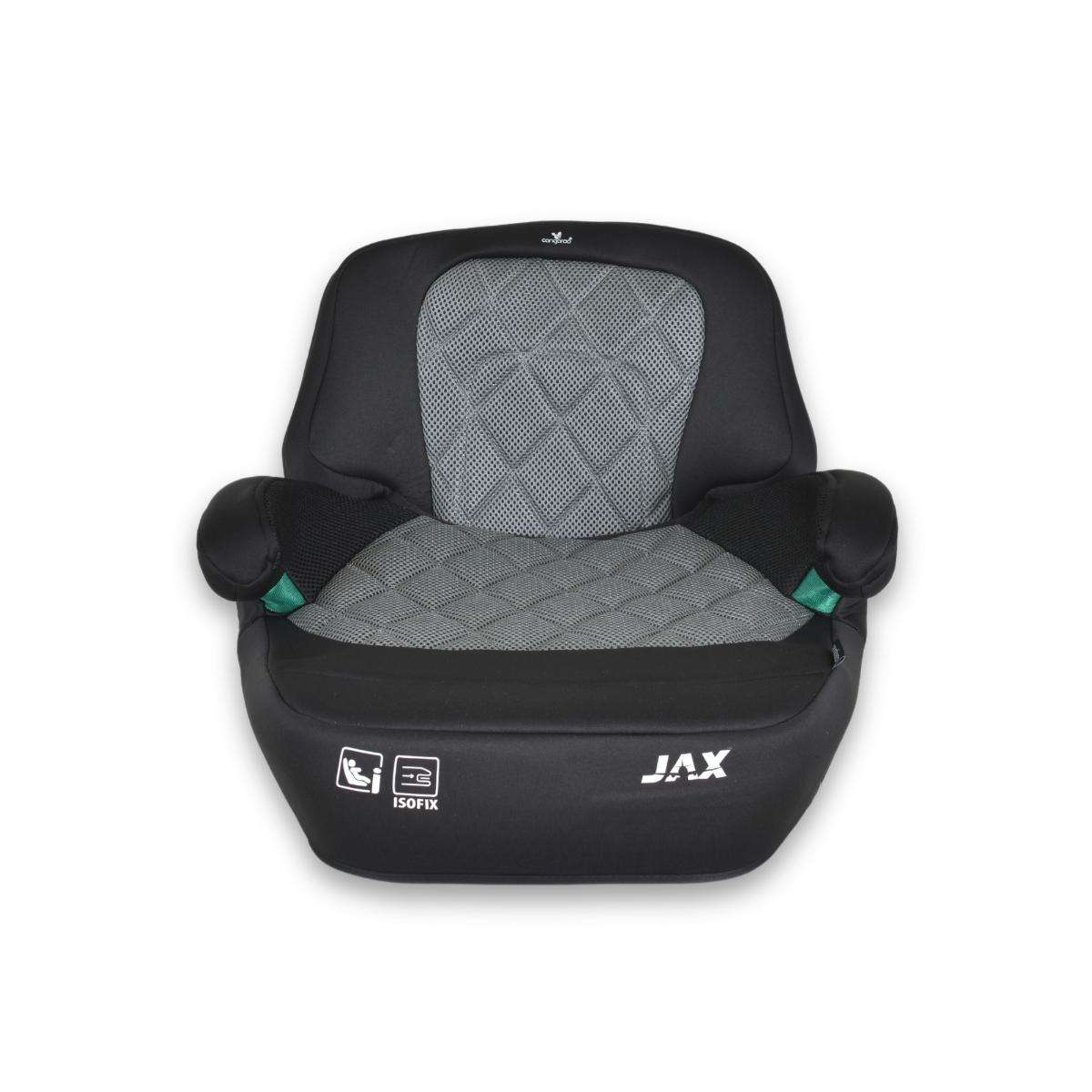 Стол за кола Jax 125-150cm сив
