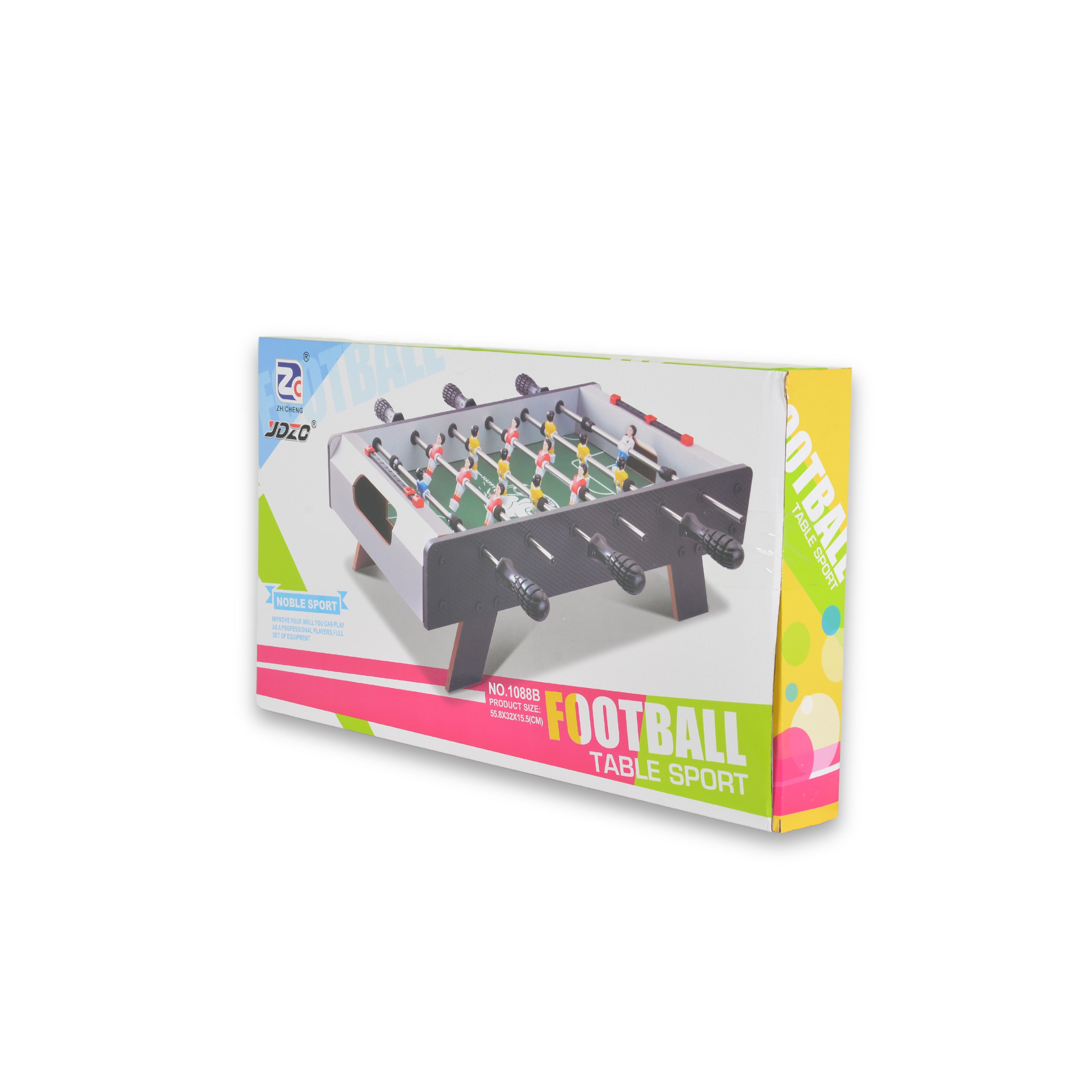 Επιτραπέζιο Jagga 14 Player 1088B