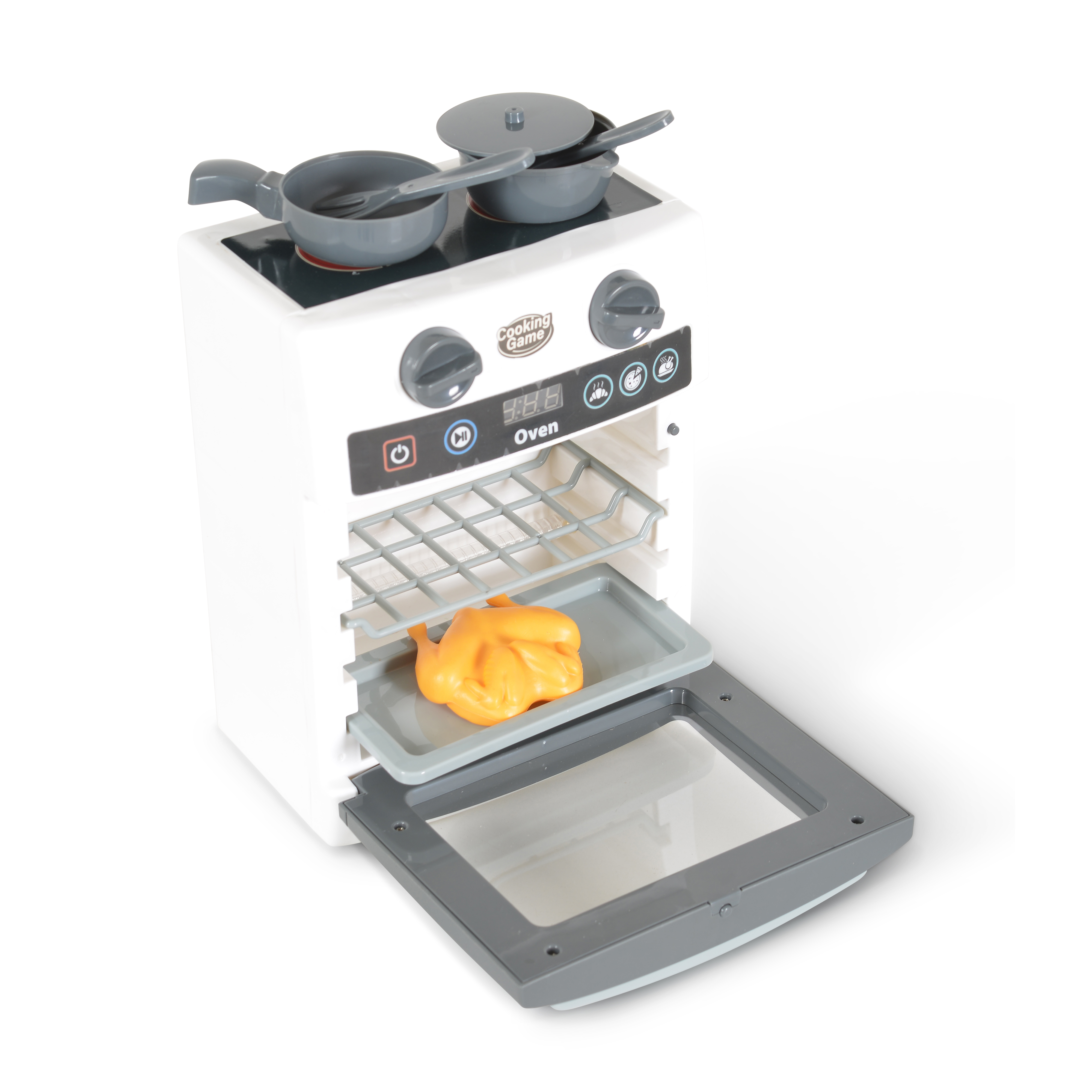 Ηλεκτρική συσκευή Παιχνίδι Σόμπα F2309