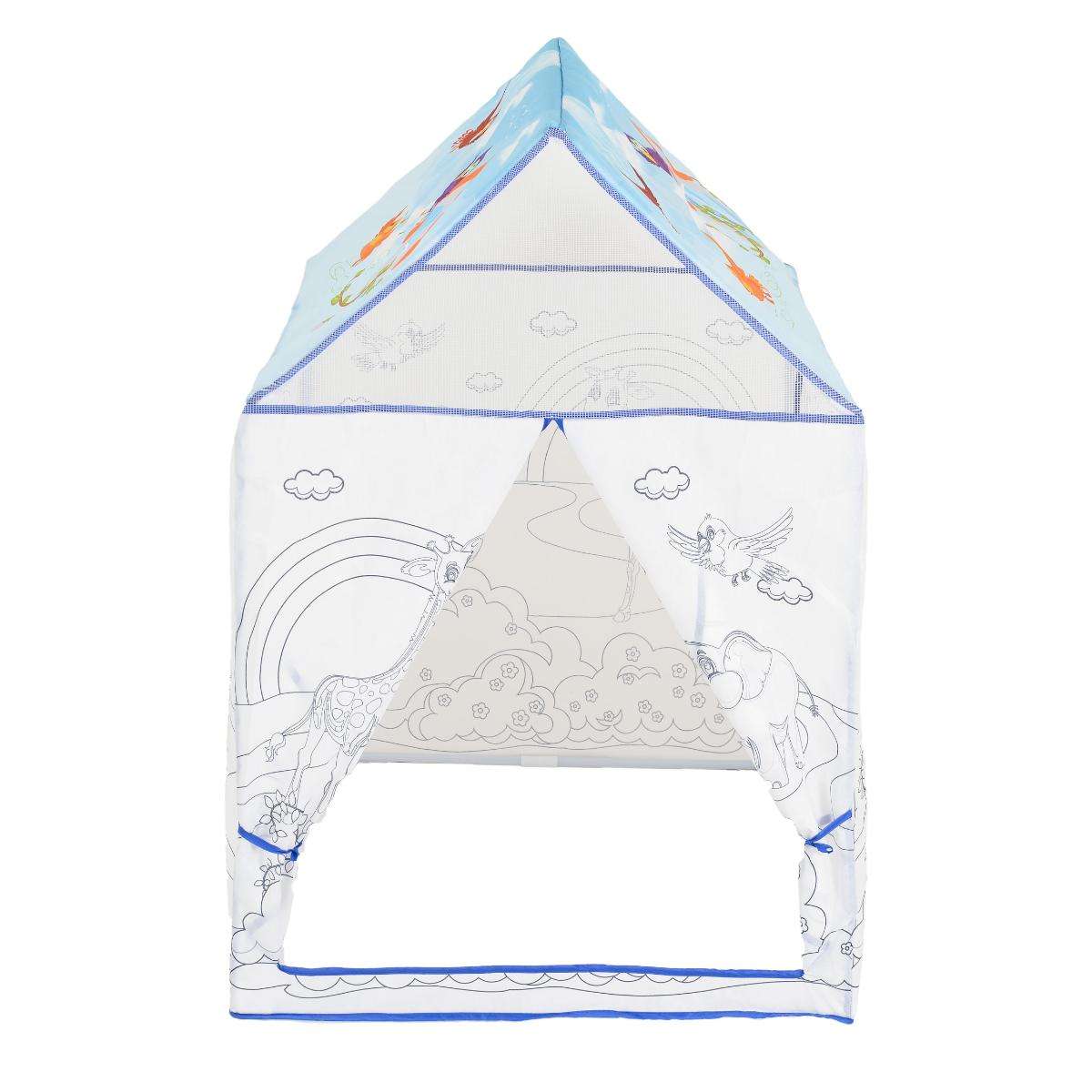 Σπίτι ζωγραφικής J1221