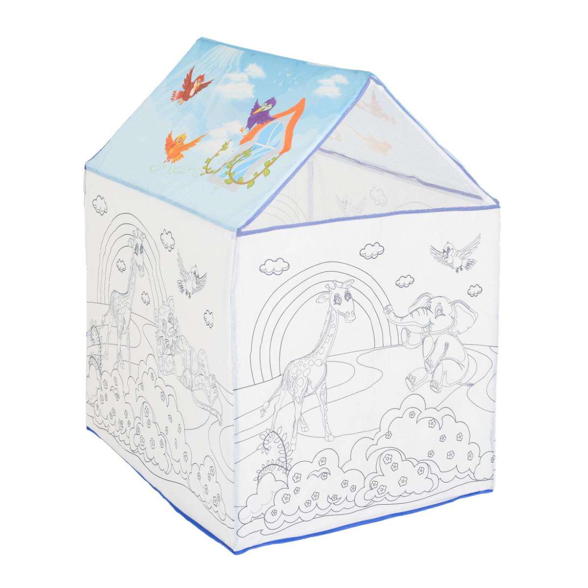 Σπίτι ζωγραφικής J1221