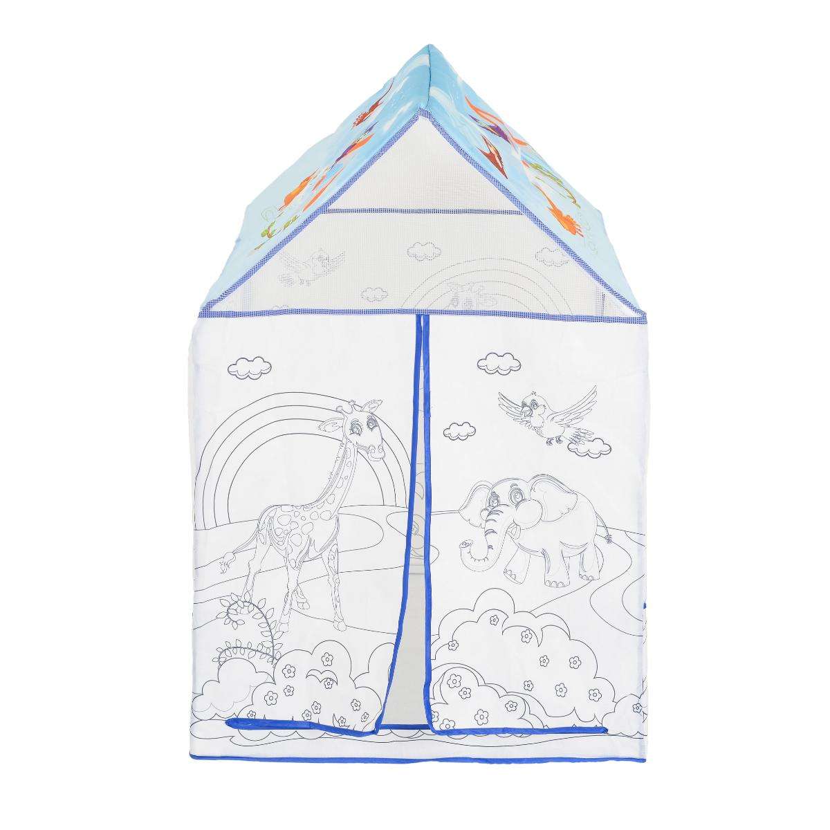 Σπίτι ζωγραφικής J1221