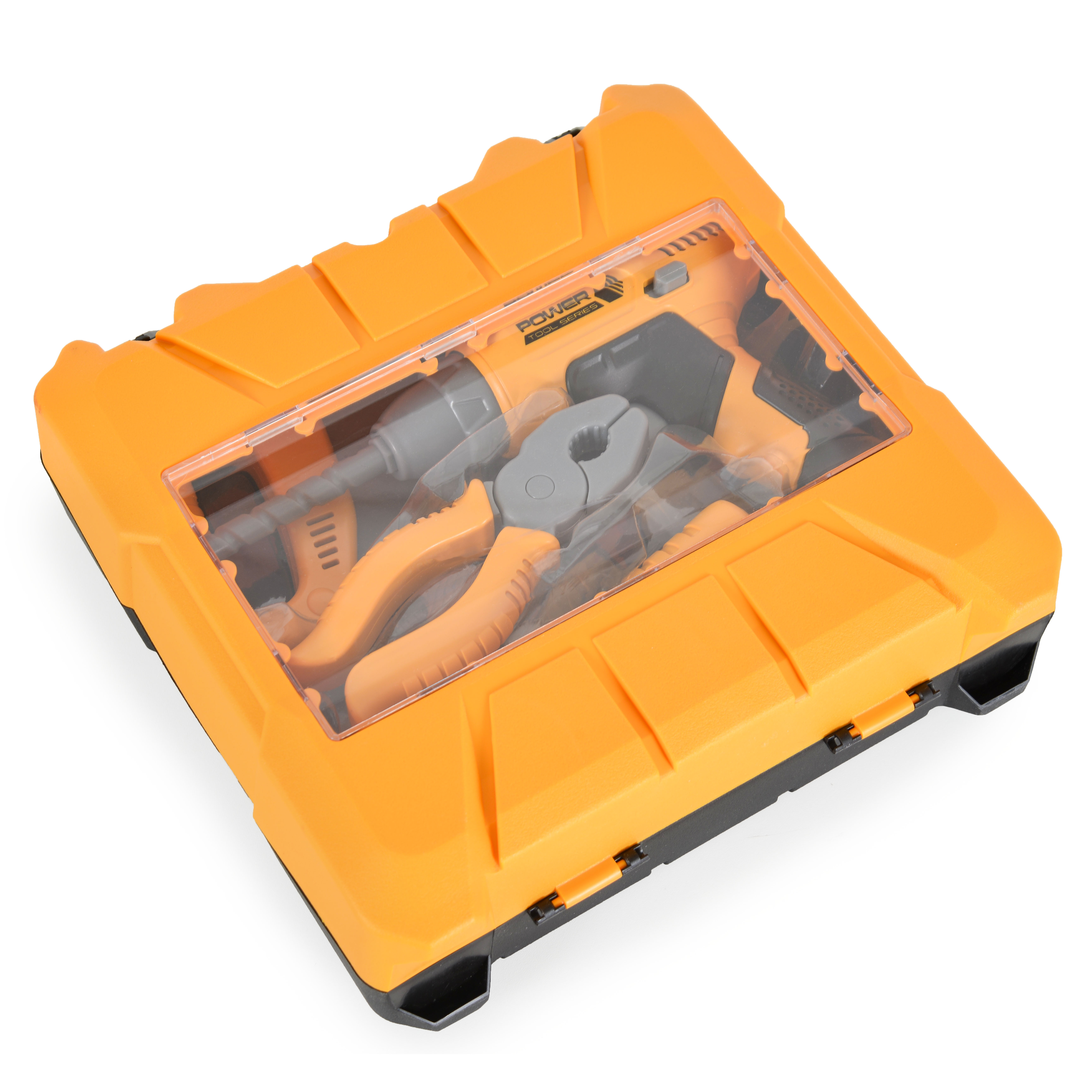 Σετ εργαλείων σε χαρτοφύλακα T012A