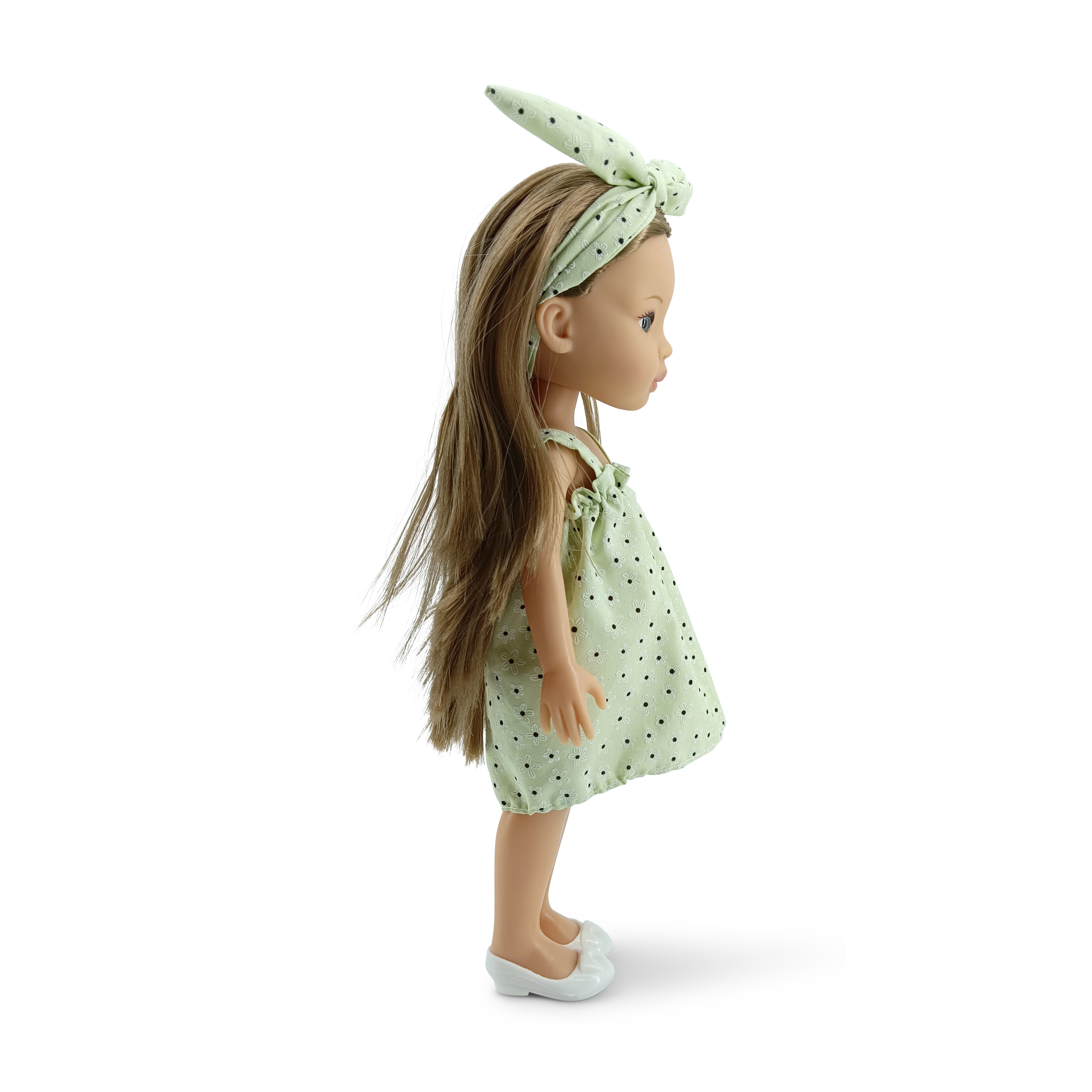 Κούκλα 33 εκ. Pretty Doll LS1301-2
