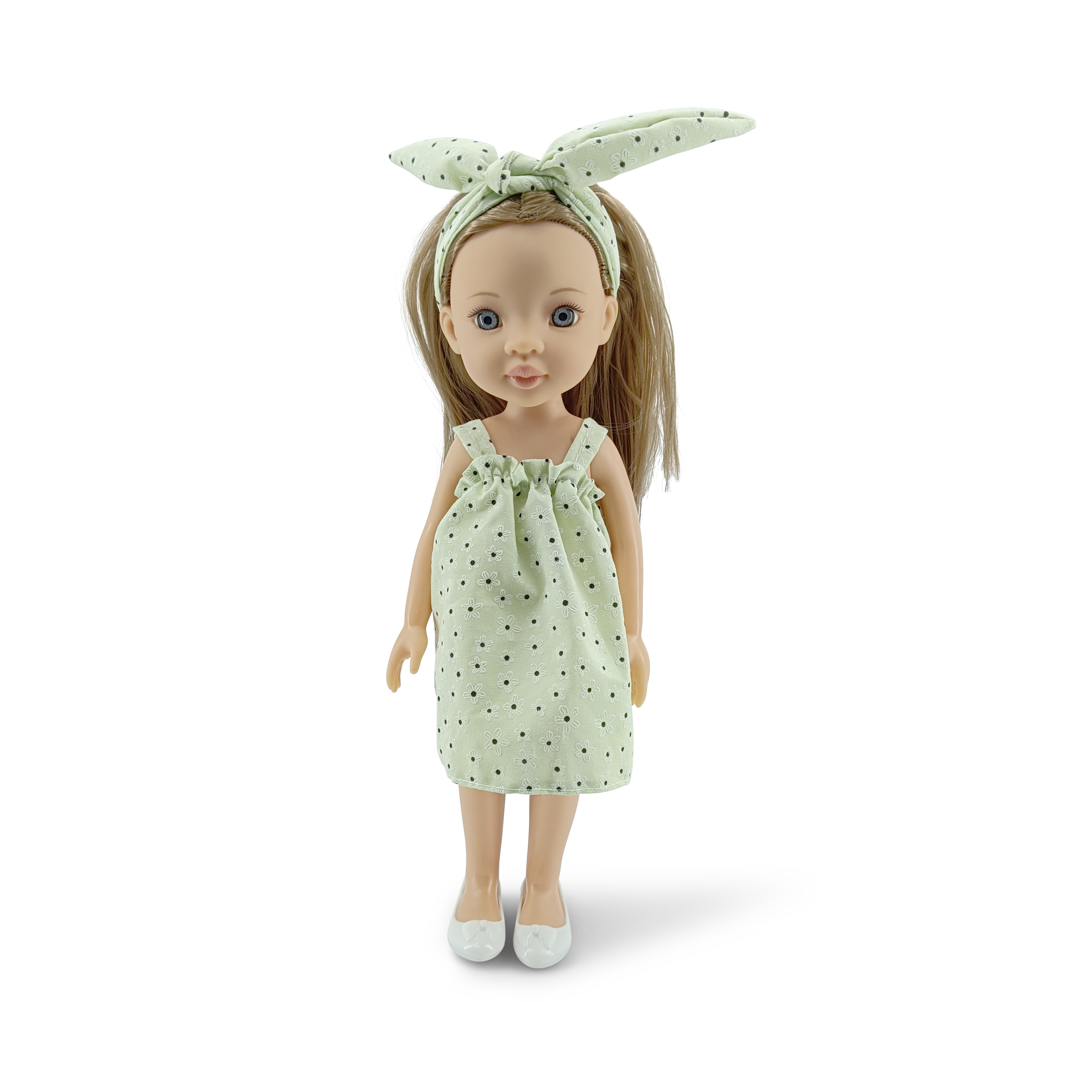 Κούκλα 33 εκ. Pretty Doll LS1301-2
