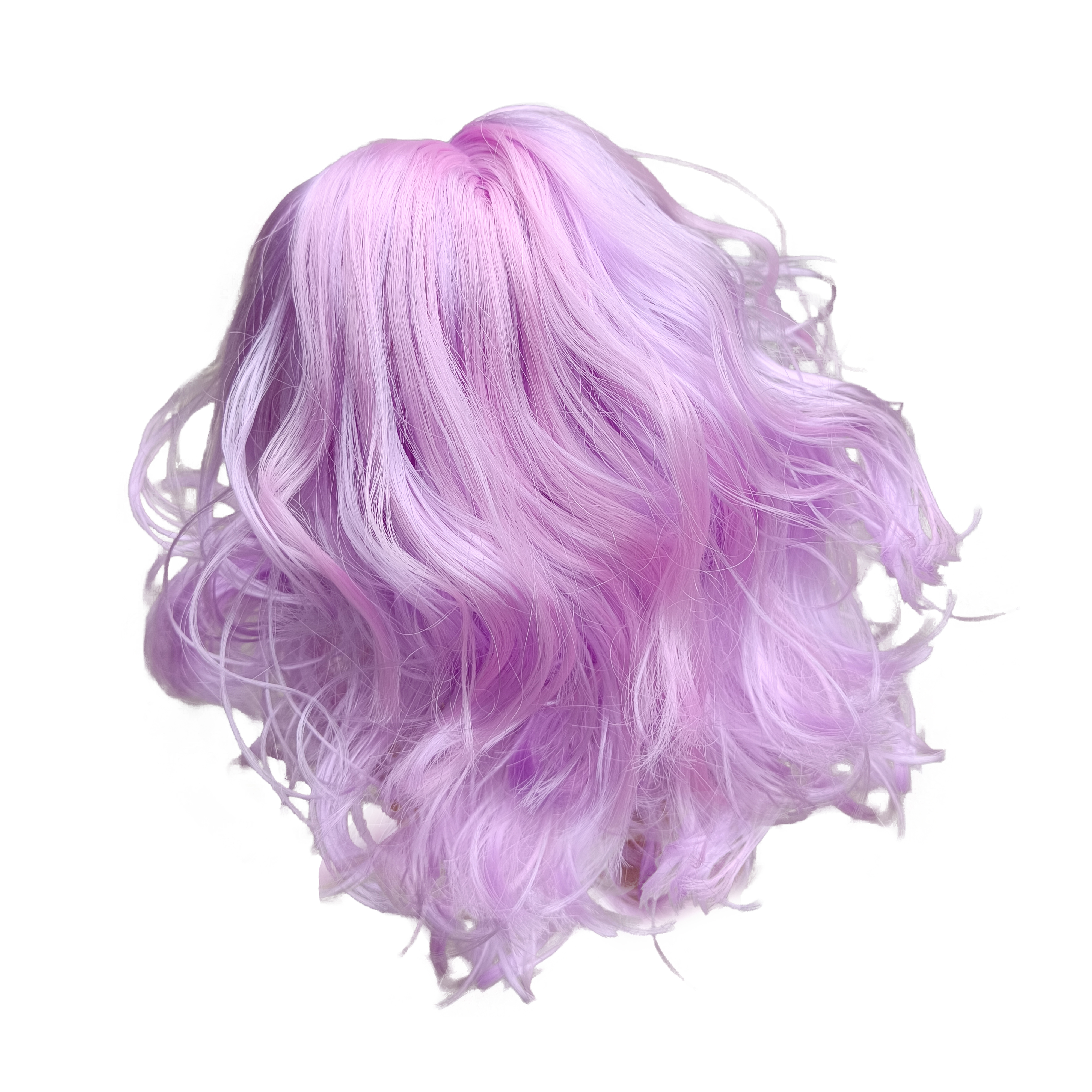 Κούκλα 38 εκ. Fairy Doll Sun μωβ LS1502-5