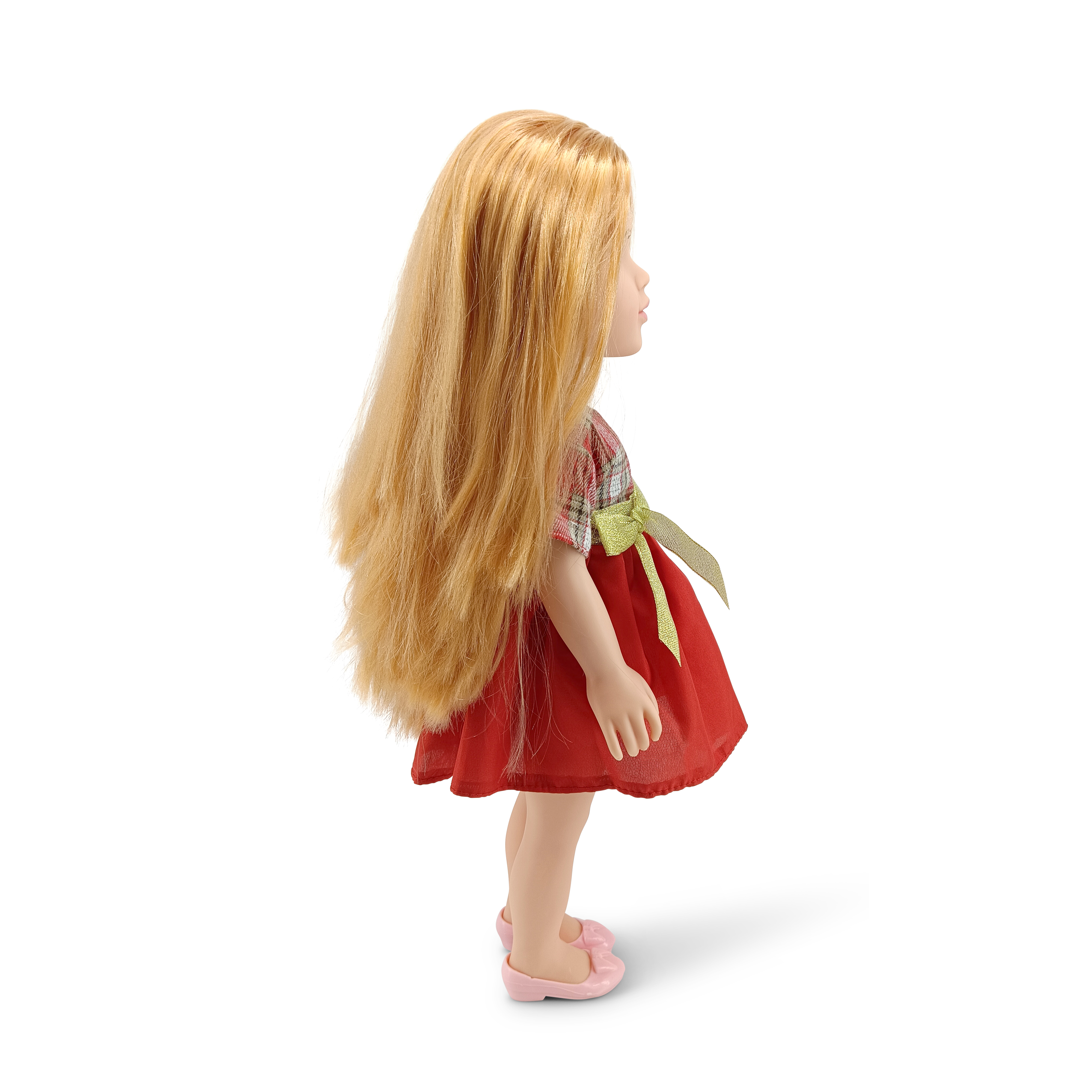 Κούκλα 46 εκ. Darling Doll LS1889A4