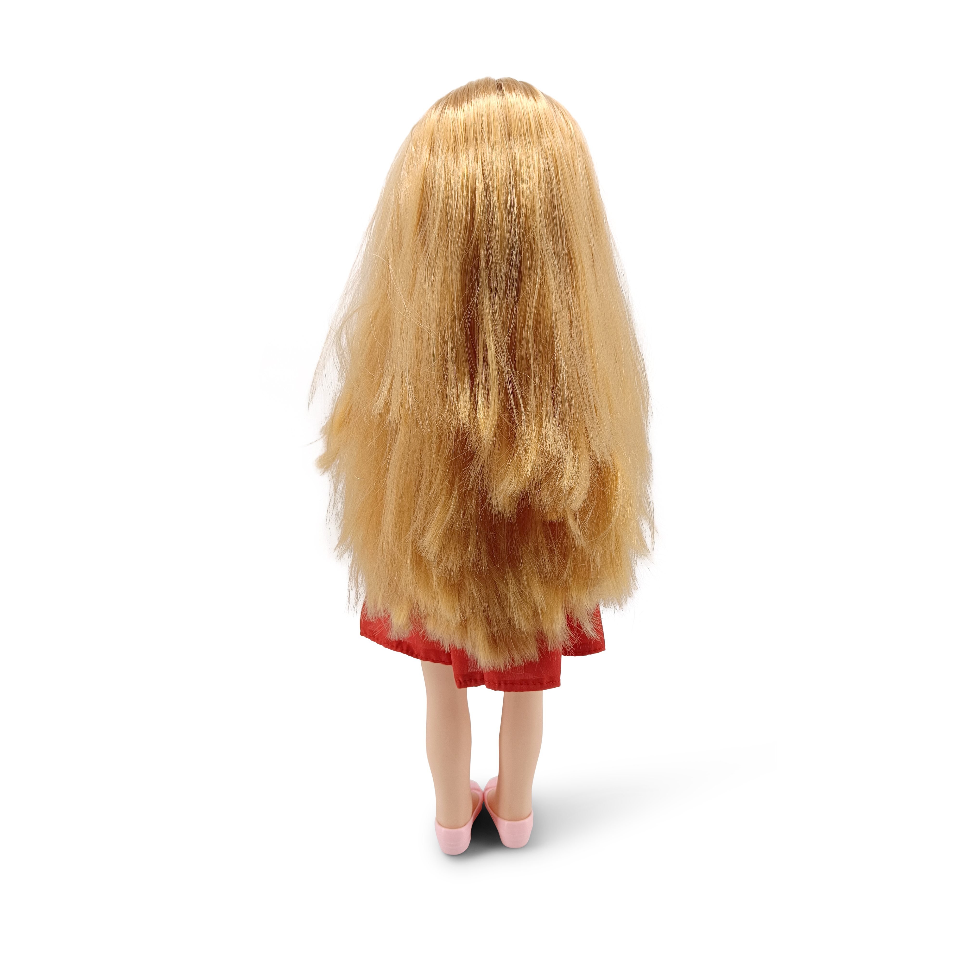 Κούκλα 46 εκ. Darling Doll LS1889A4