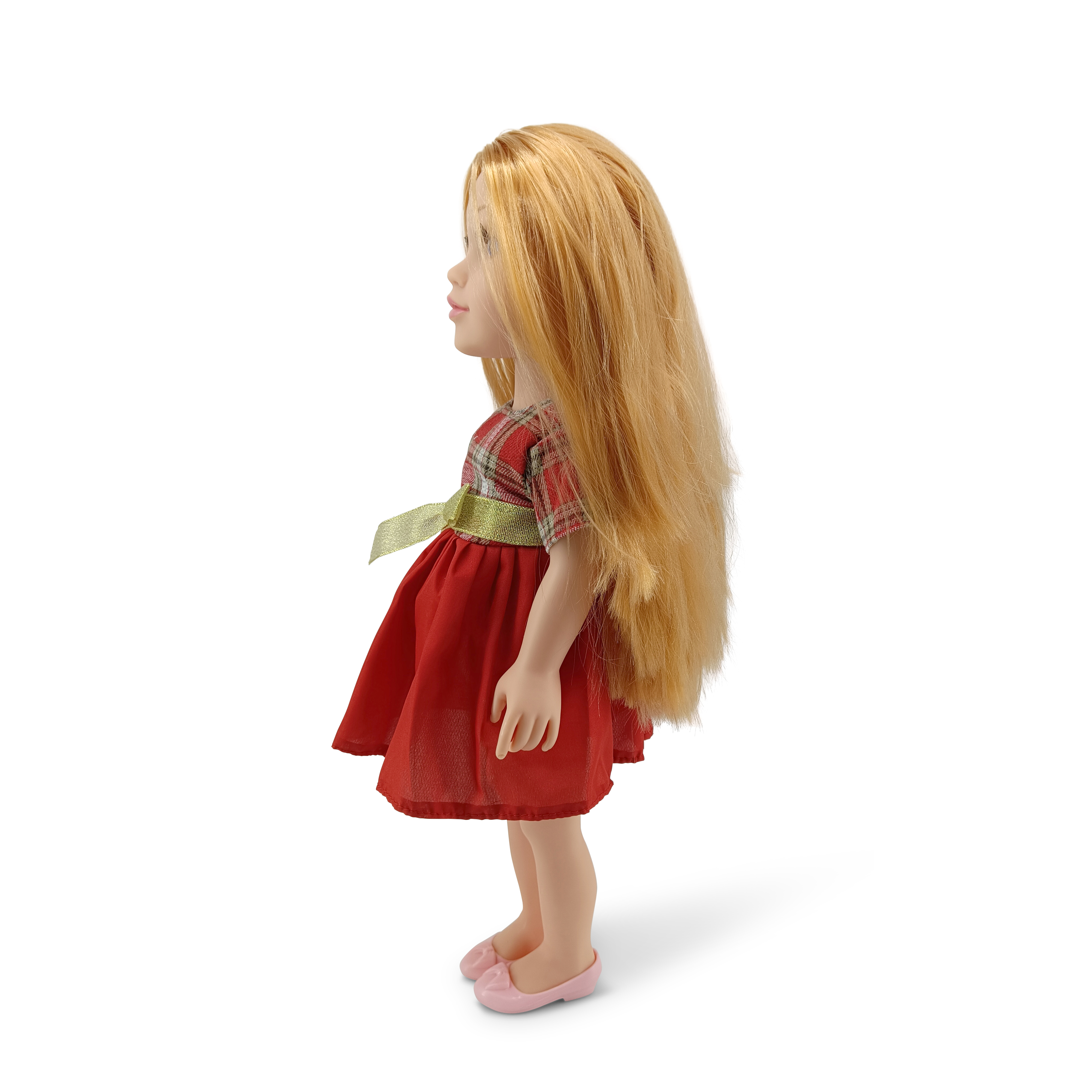 Κούκλα 46 εκ. Darling Doll LS1889A4