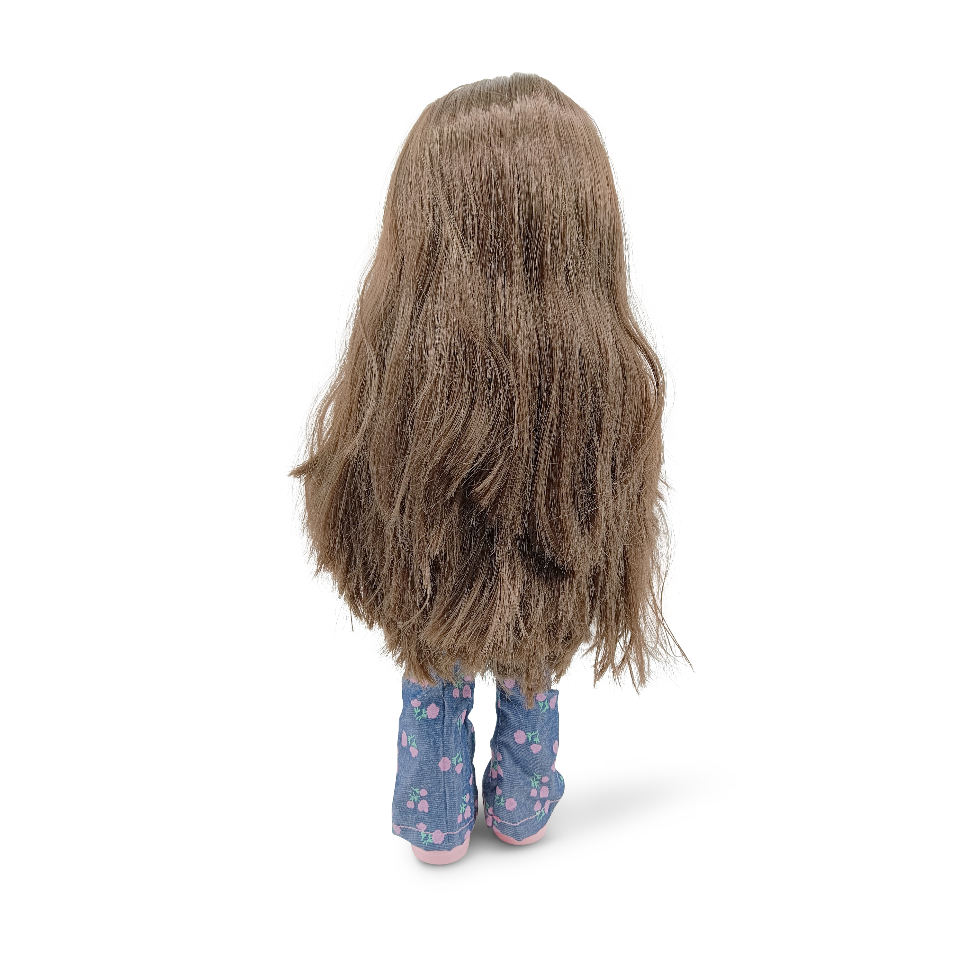 Κούκλα 46 cm Pretty Girl LS1824-1