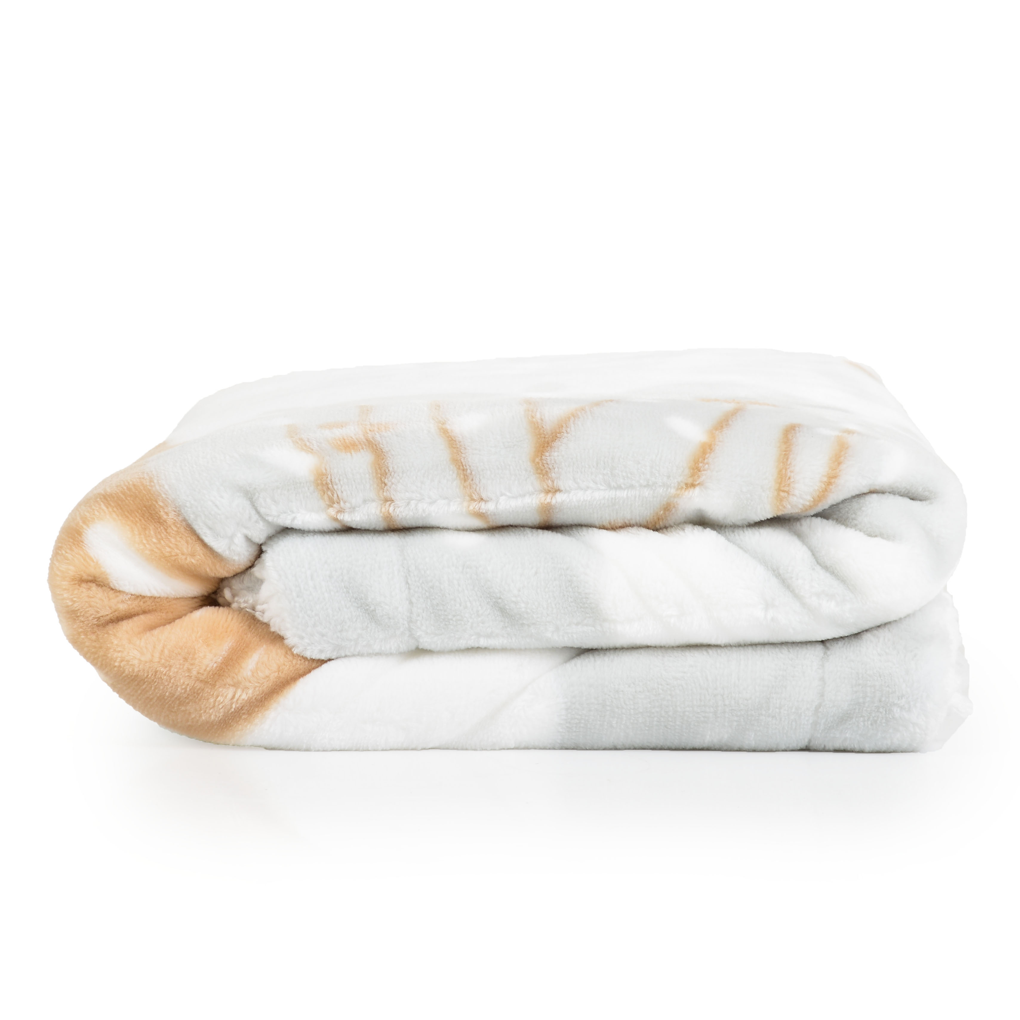 Κουβέρτα Sherpa 80/110 cm Little friends γκρι