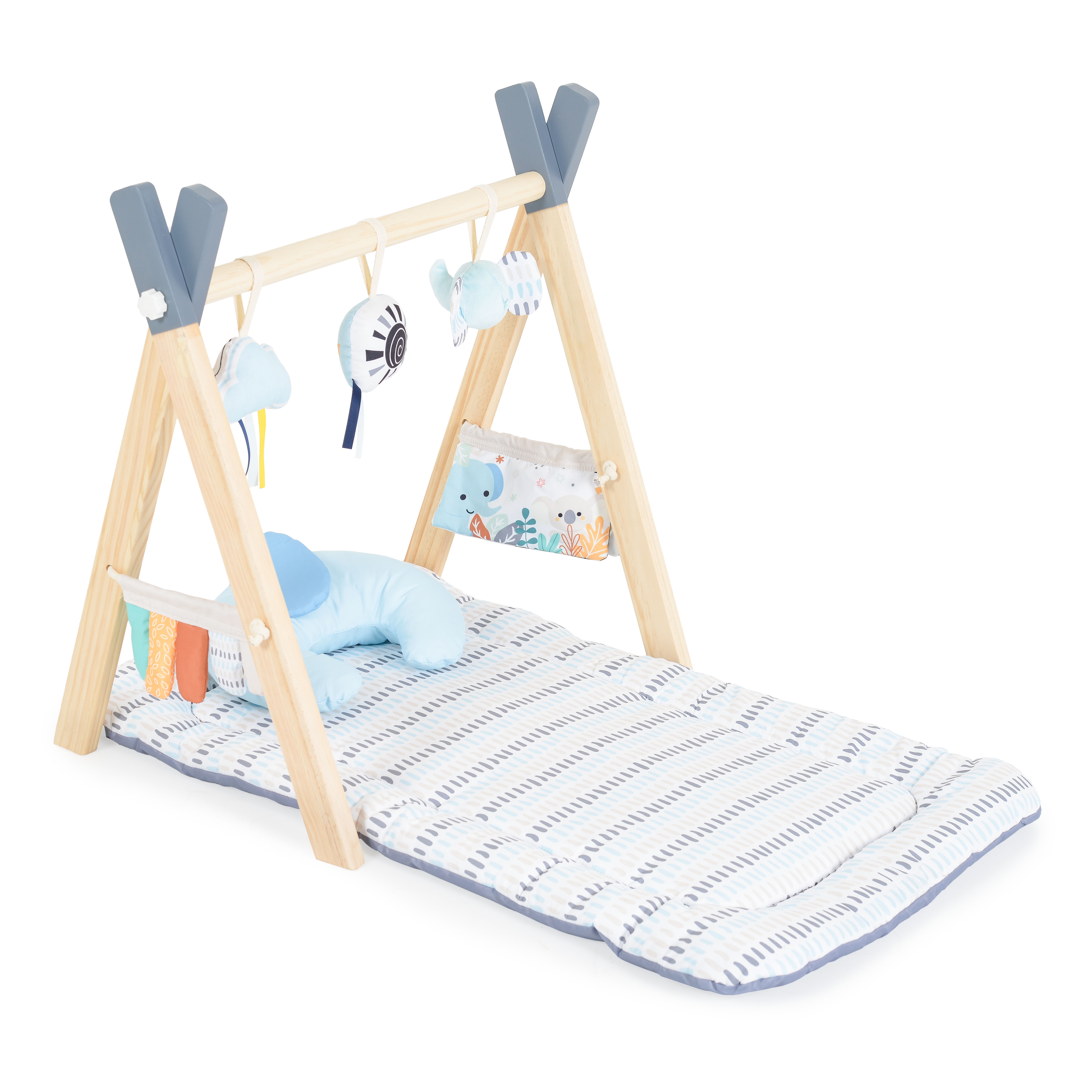 Active Gymnastics Sahara 63588
