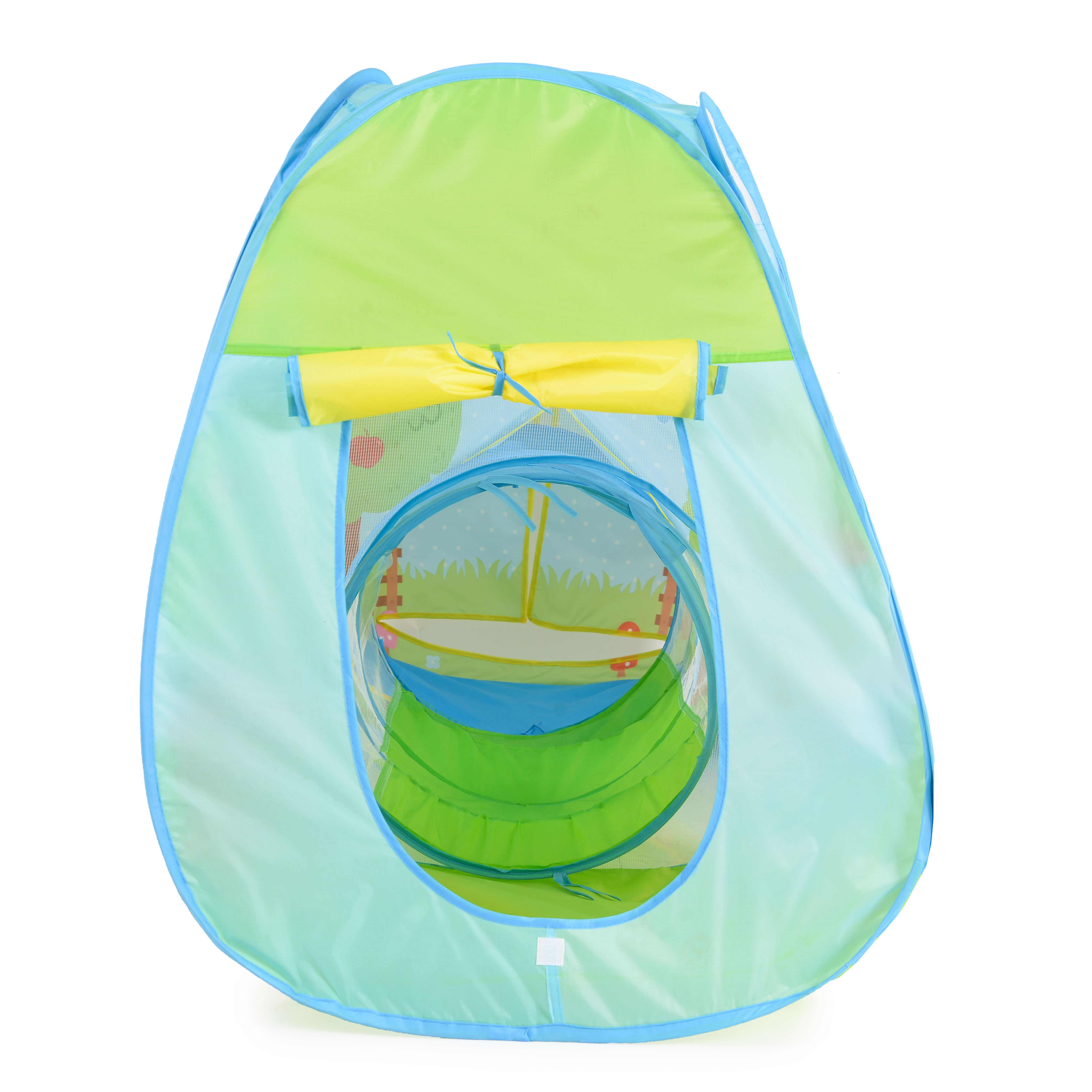 Τέντα 3 σε 1 Zoo 995-5007B