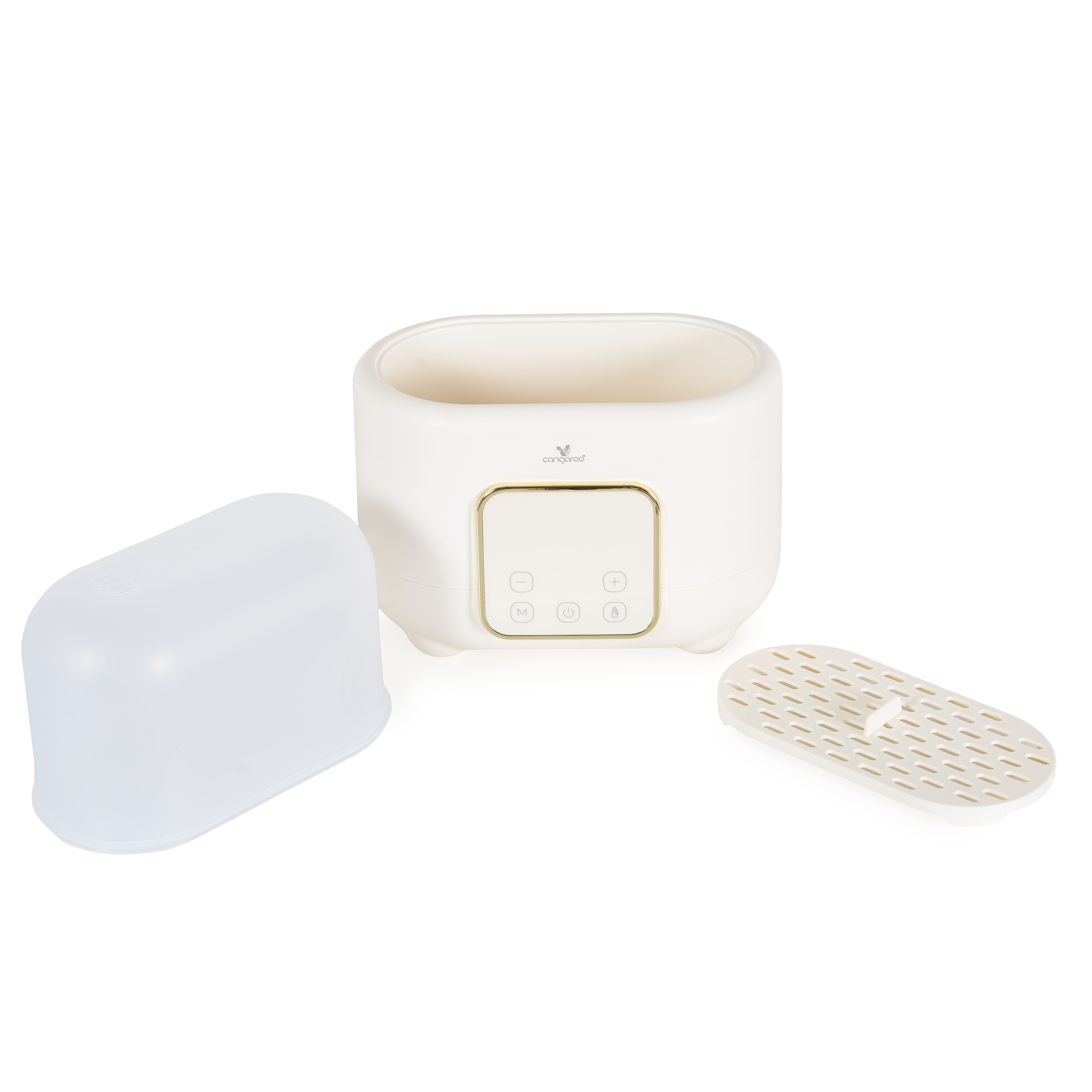 Ηλεκτρική θερμάστρα Touch