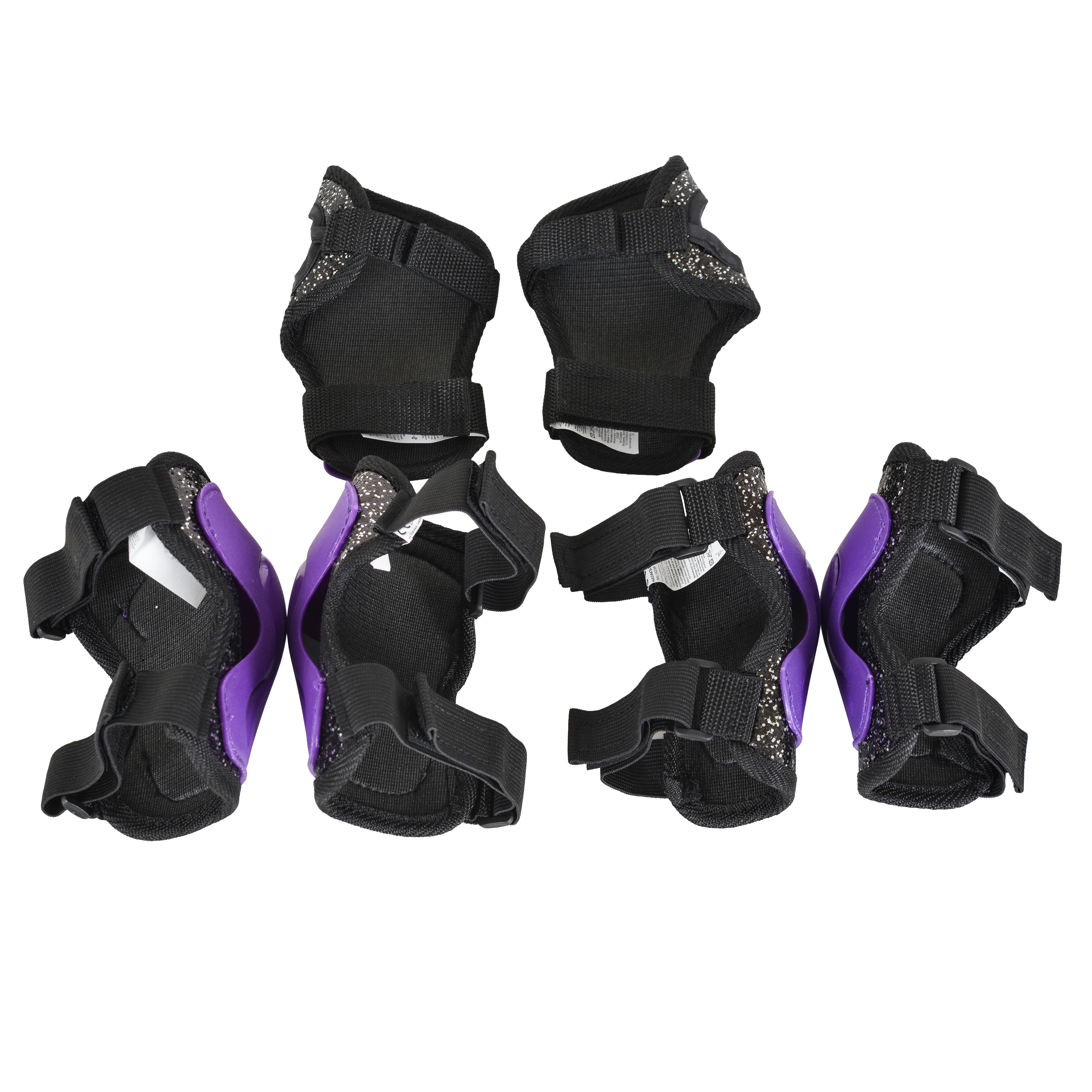 Sparkle Class B Protectors (25-50kg)