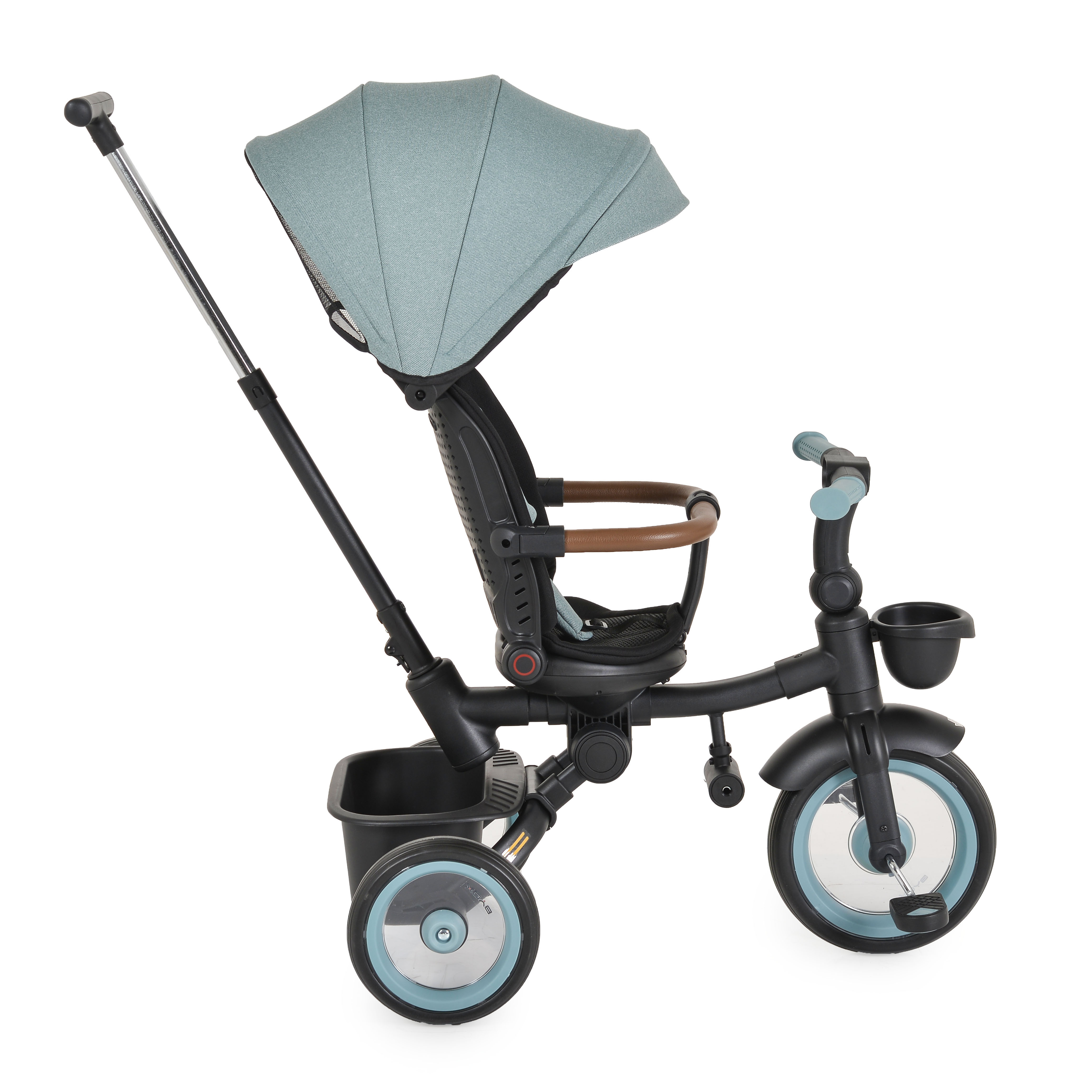 Τρίκυκλο πράσινο Jasper