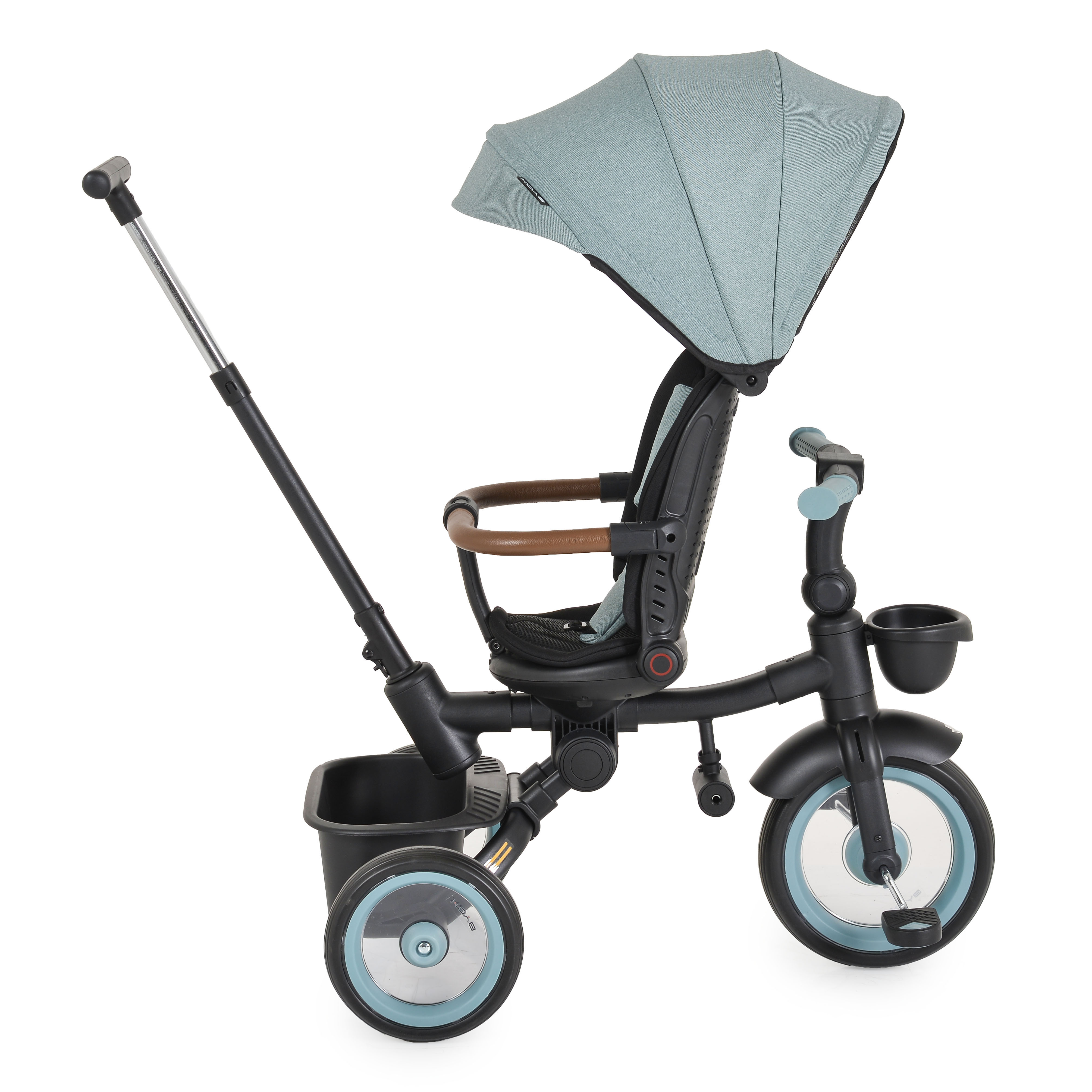 Τρίκυκλο πράσινο Jasper