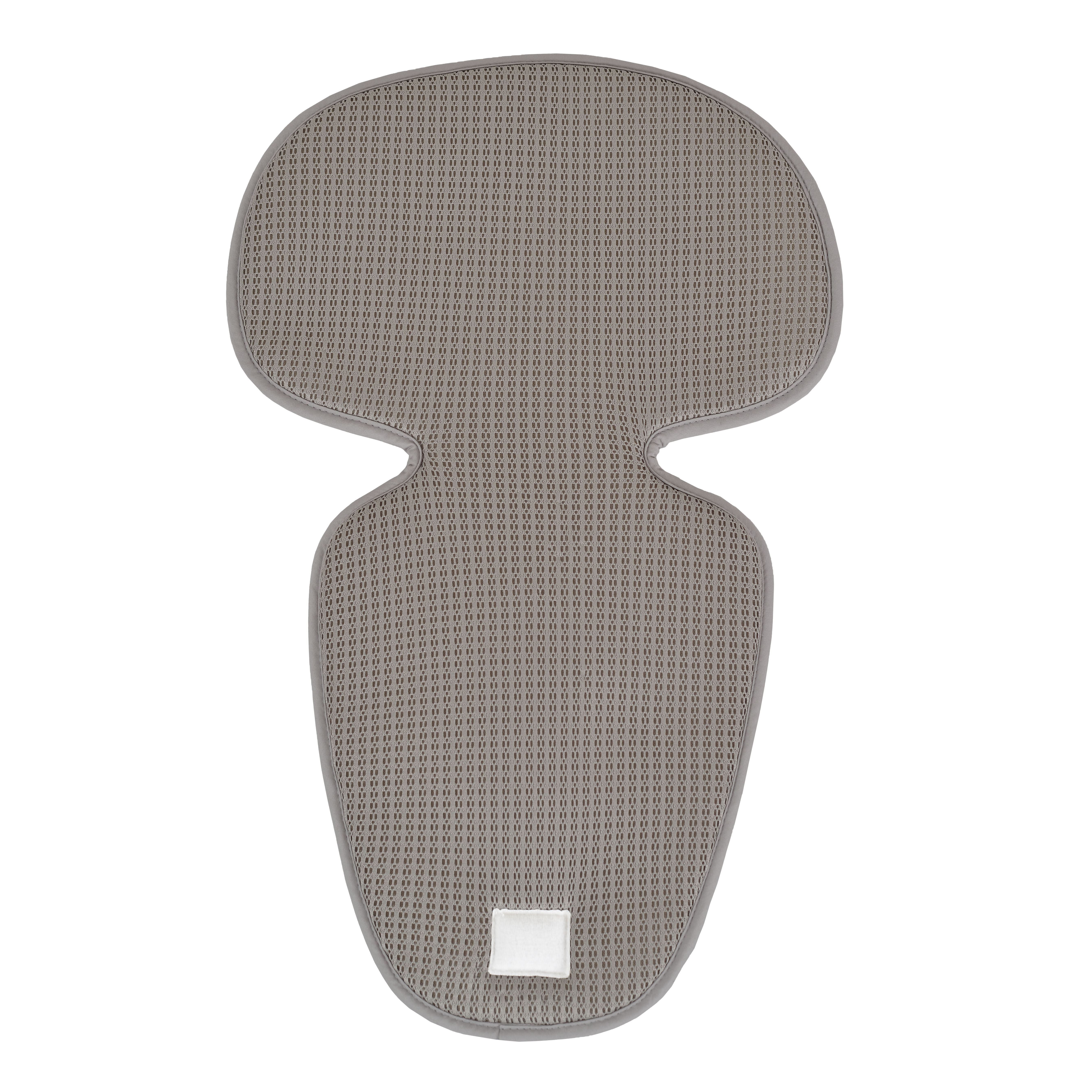 Μαξιλάρι καθίσματος αυτοκινήτου 76-150 cm AIRLUXE γκρι