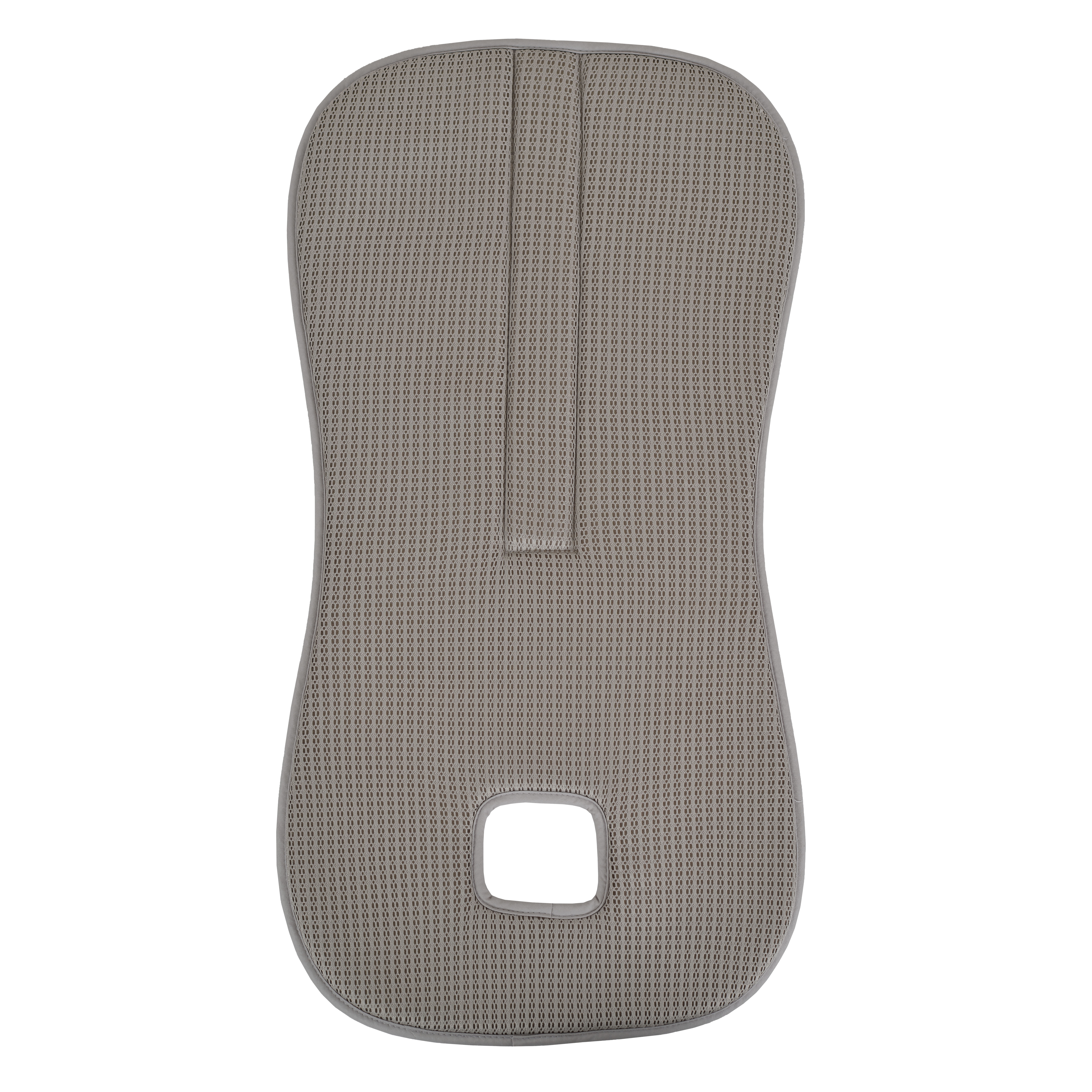 Μαξιλάρι καθίσματος αυτοκινήτου 76-150 cm AIRLUXE γκρι