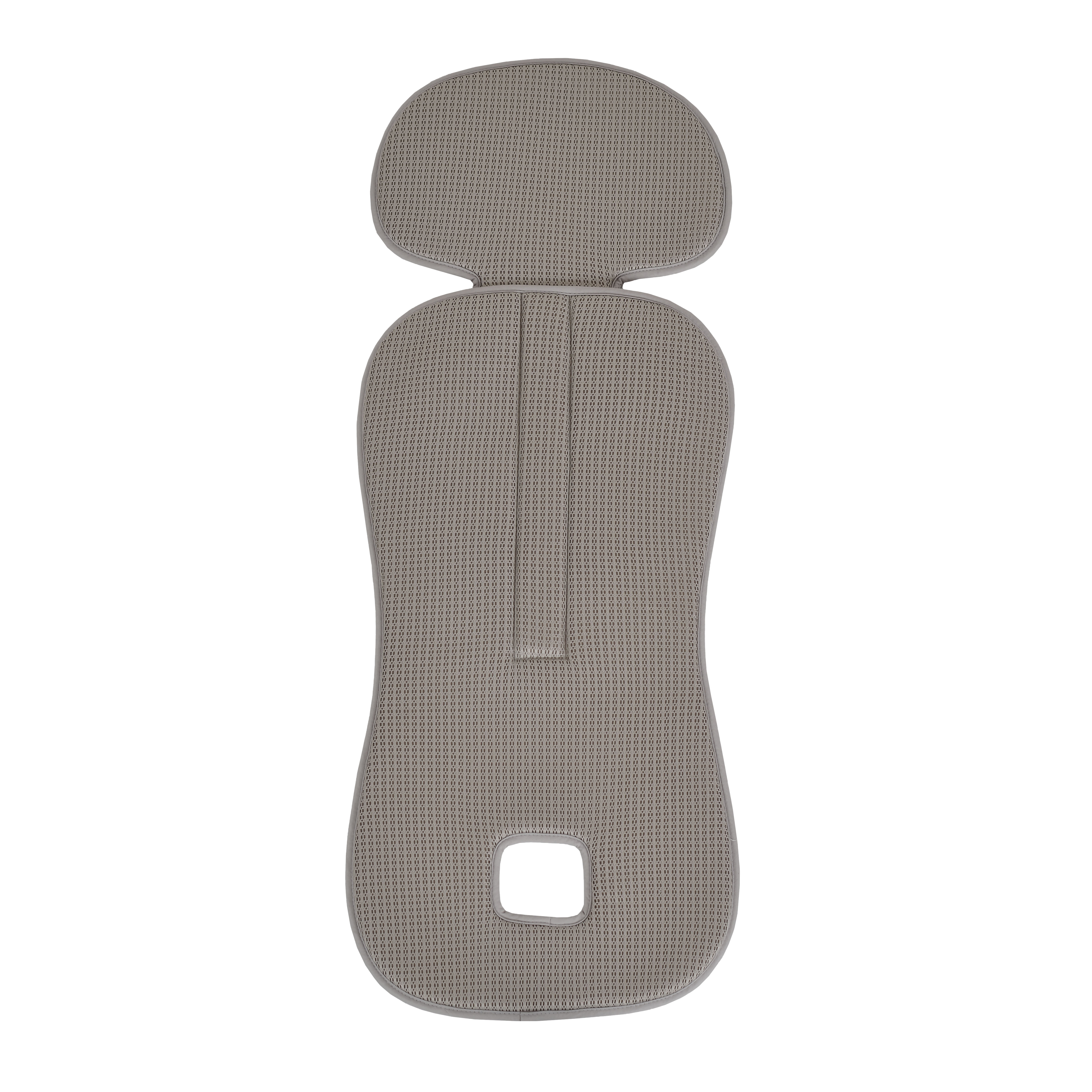 Μαξιλάρι καθίσματος αυτοκινήτου 76-150 cm AIRLUXE γκρι