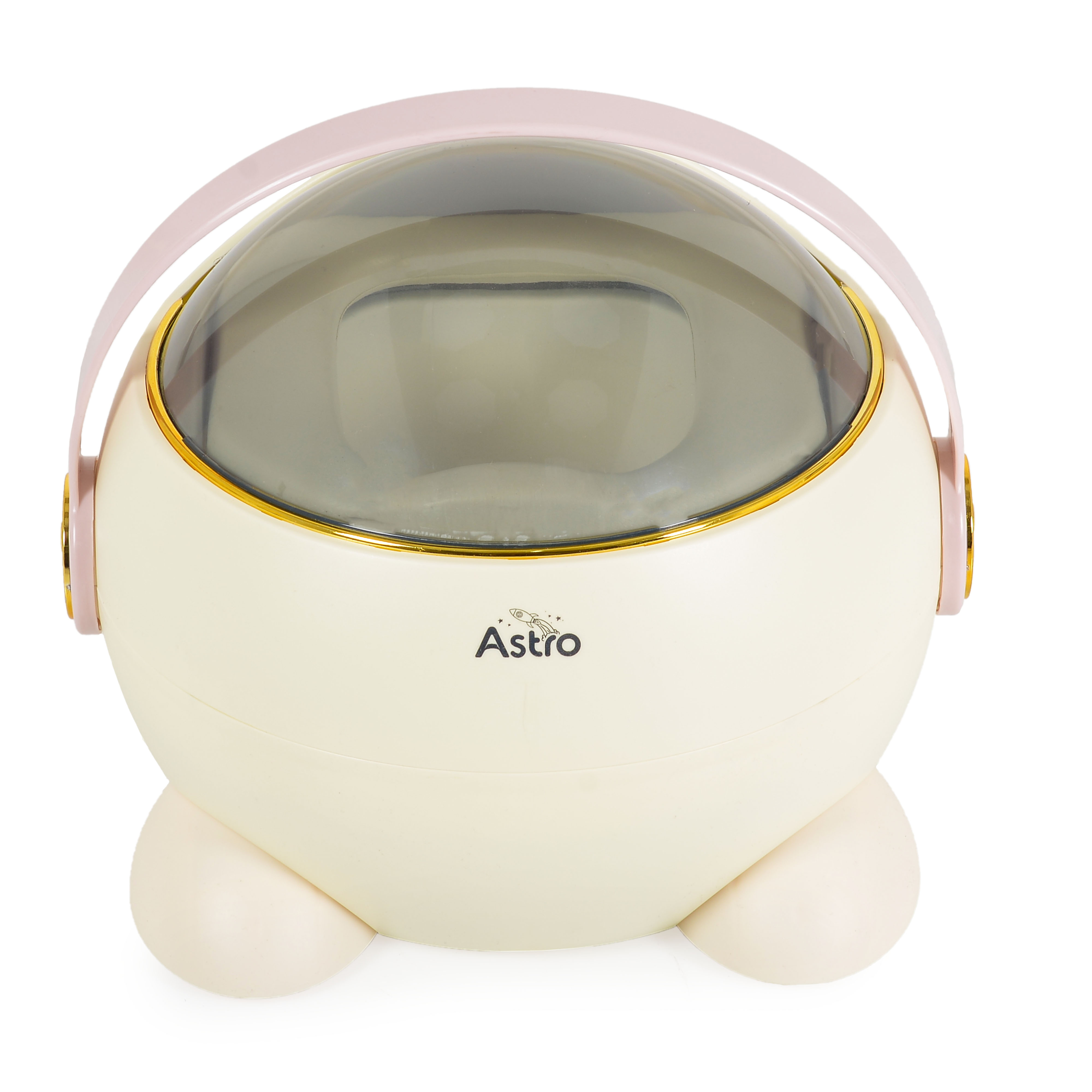 Γλάστρα Astro ροζ-/FG3112