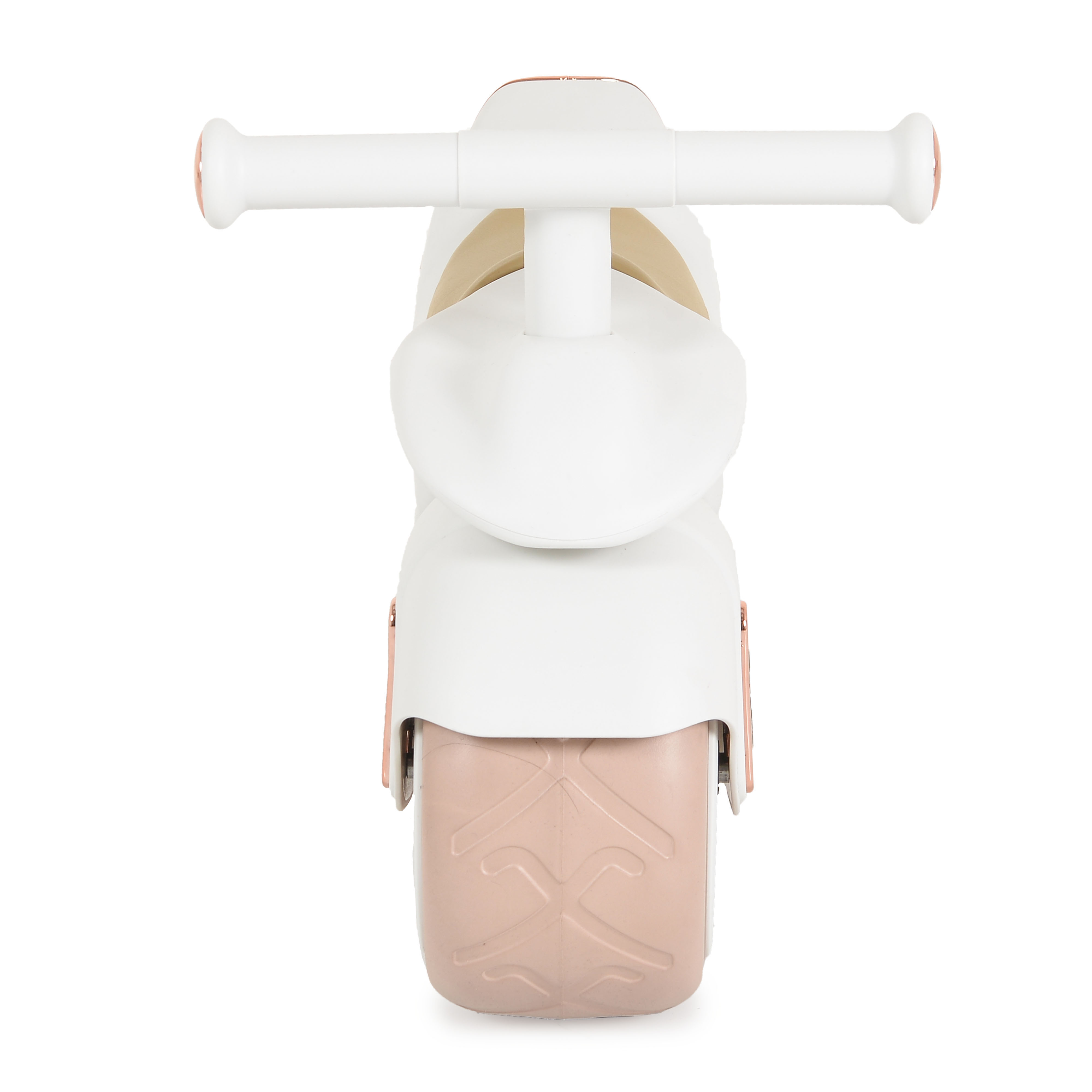 Μίνι ποδήλατο ισορροπίας Mini Cruze λευκό