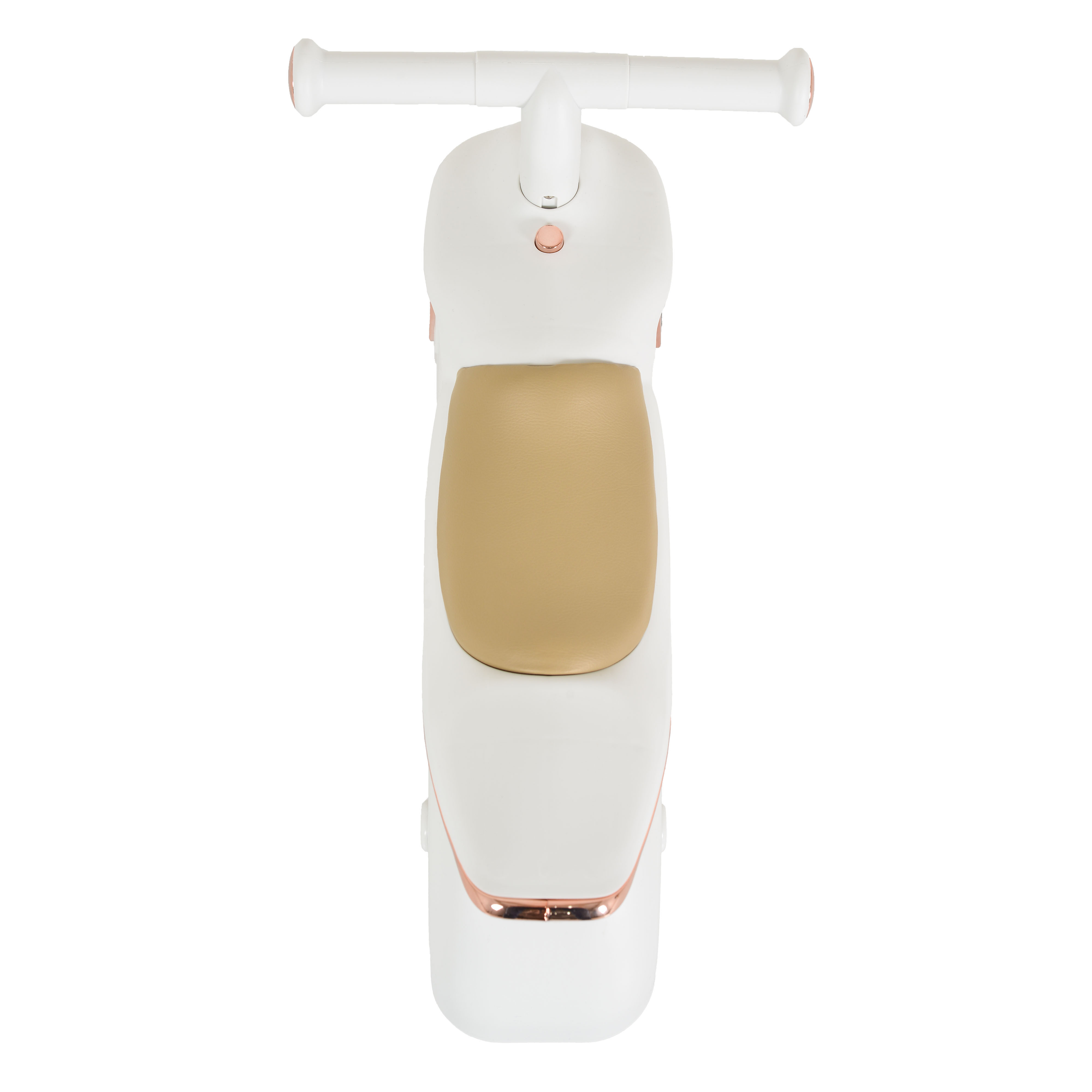 Μίνι ποδήλατο ισορροπίας Mini Cruze λευκό