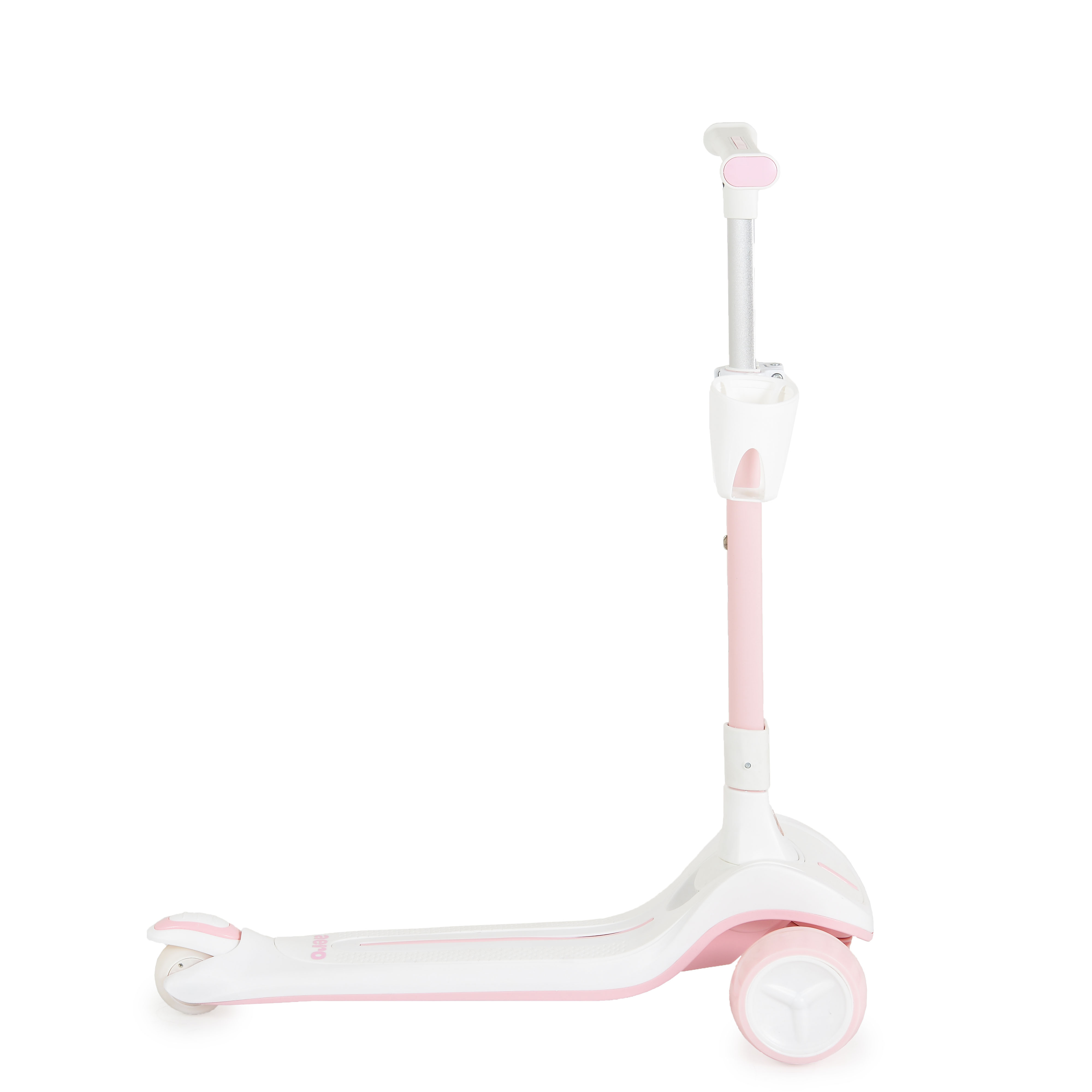 Πατίνι Aero Lace-Ροζ