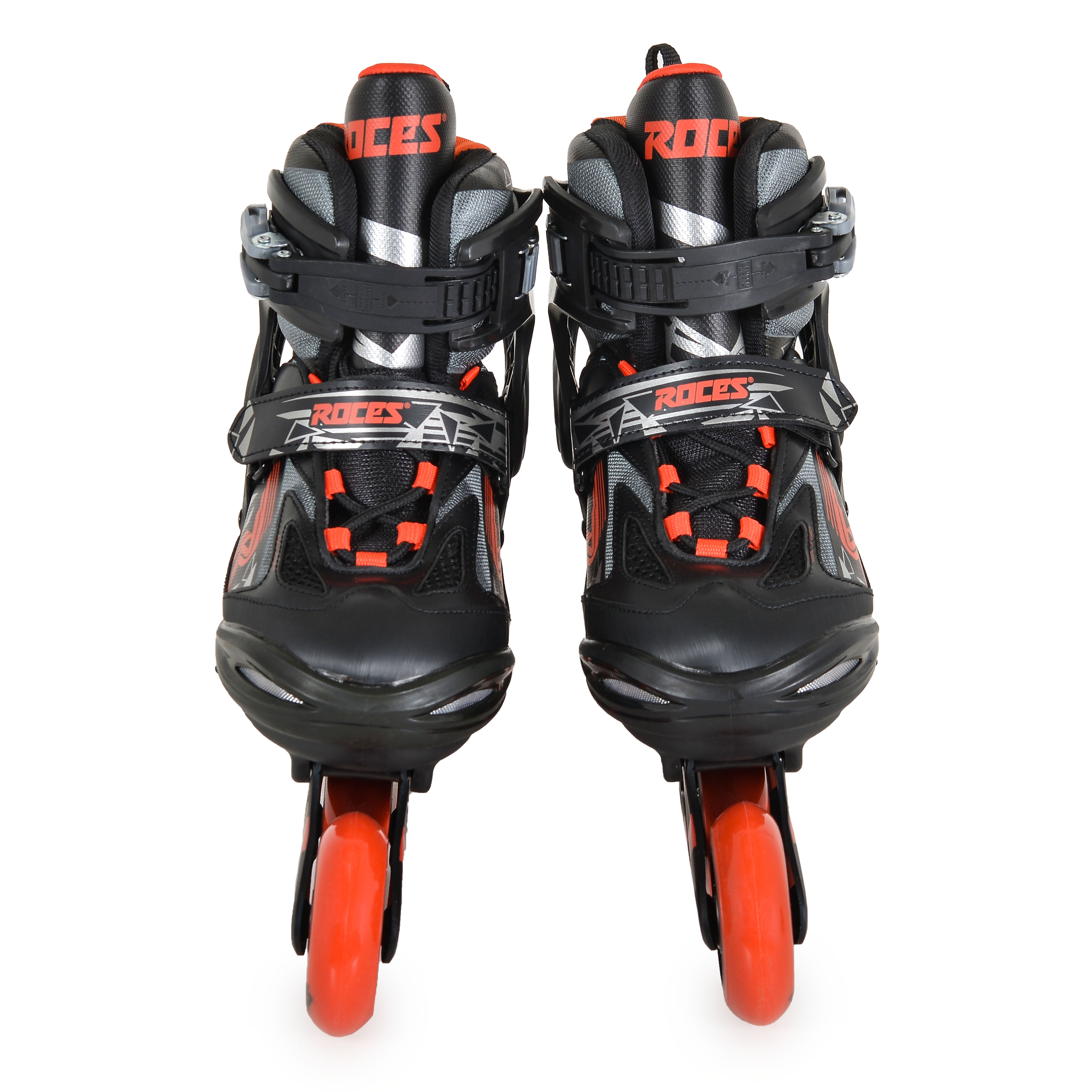 Πατίνια Roces Moody κόκκινα (36-40)