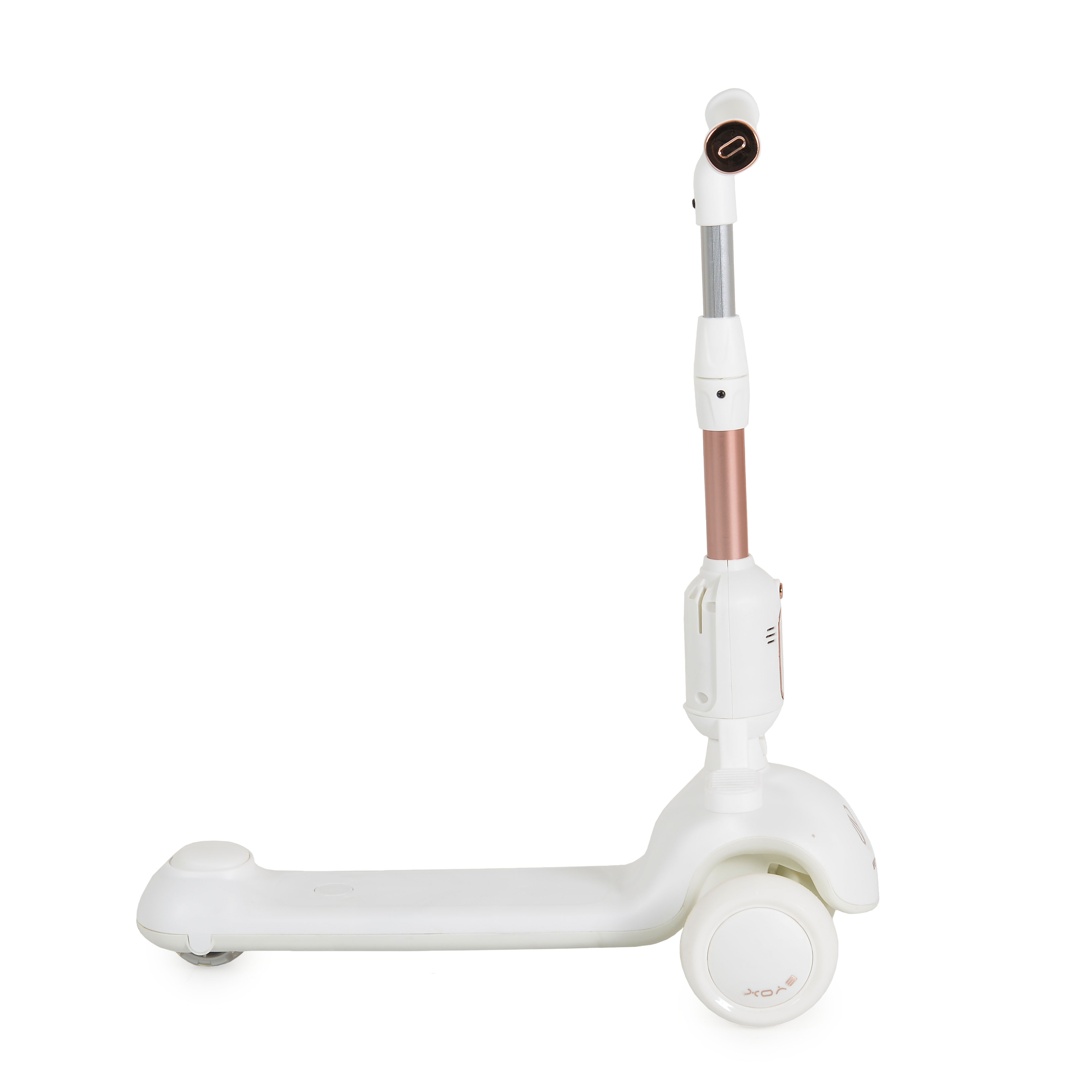 Σκούτερ Velvet Royal White