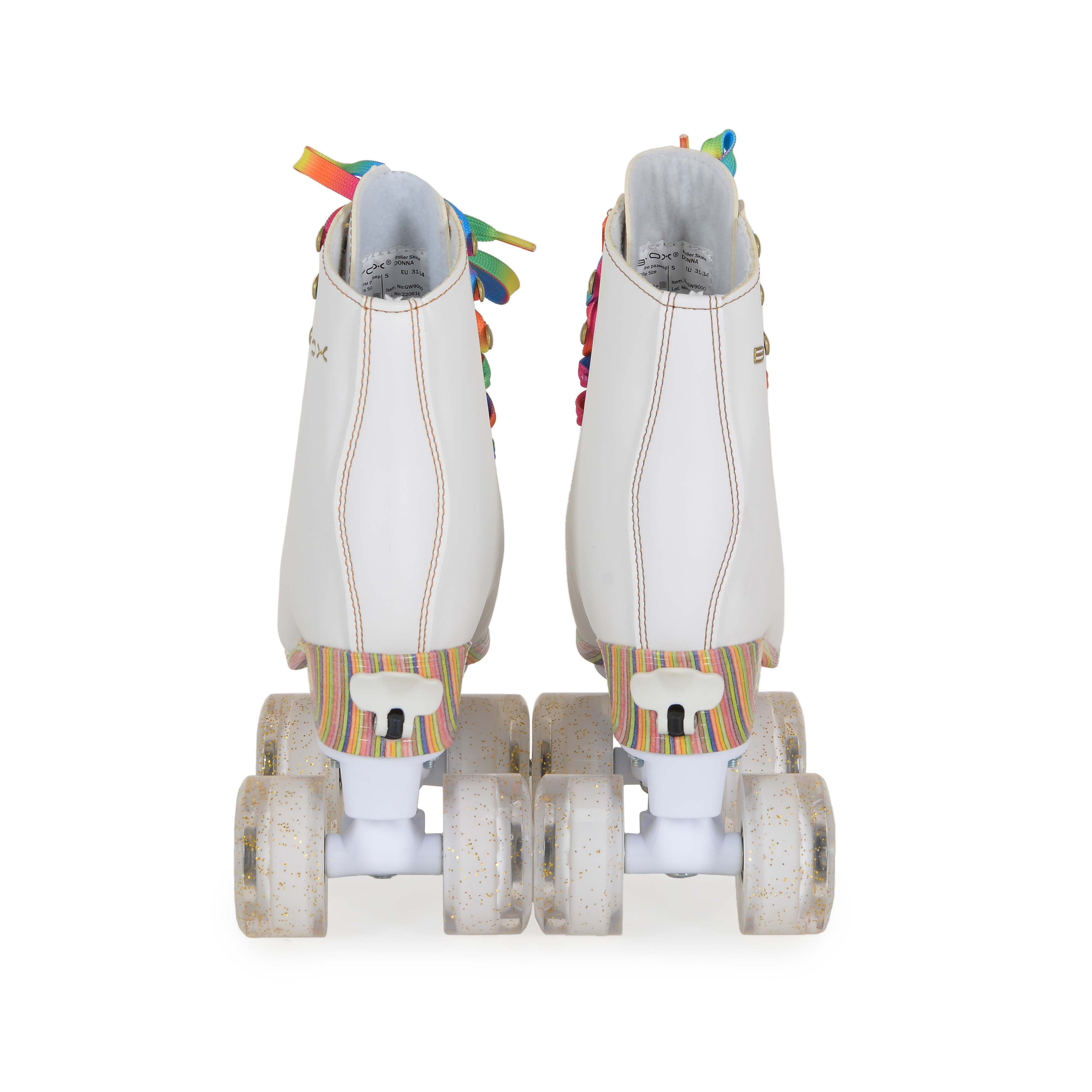Πατίνια Ντόνα Σ (31-34)