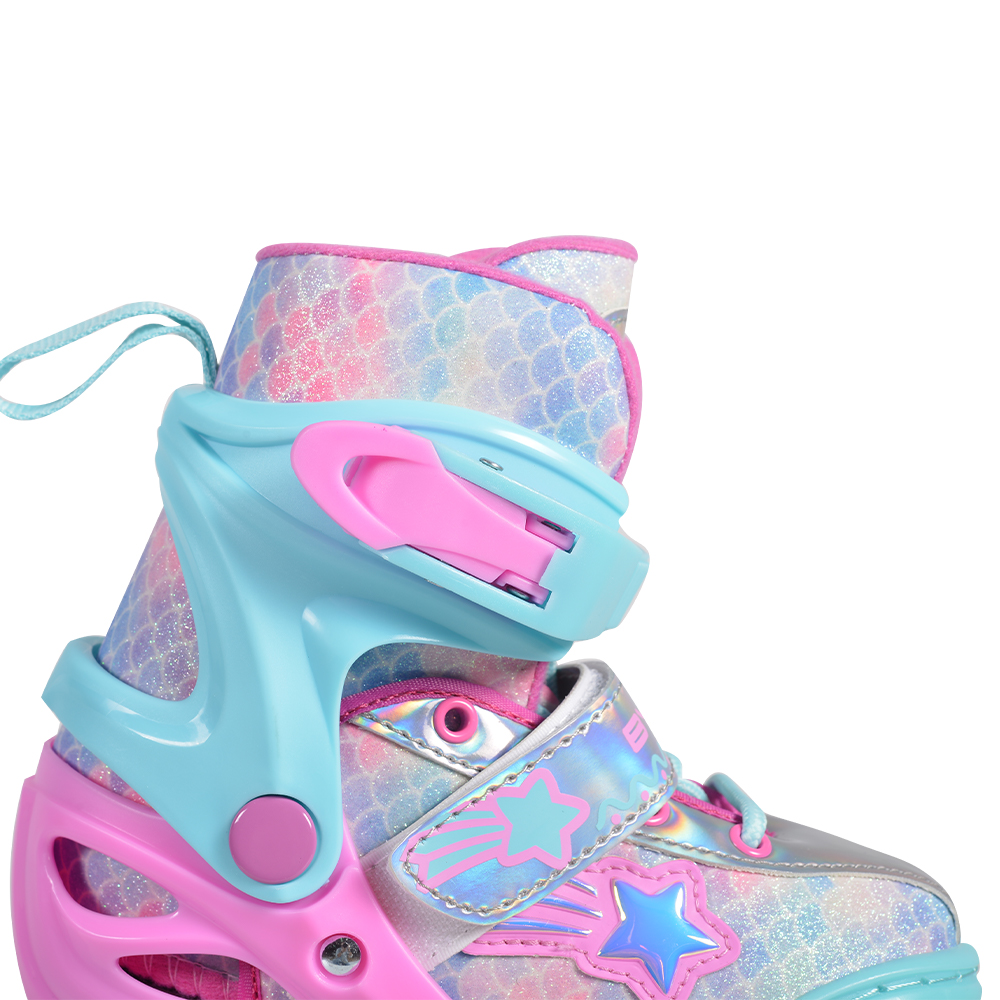 Πατίνια Ariel M-(34-37)