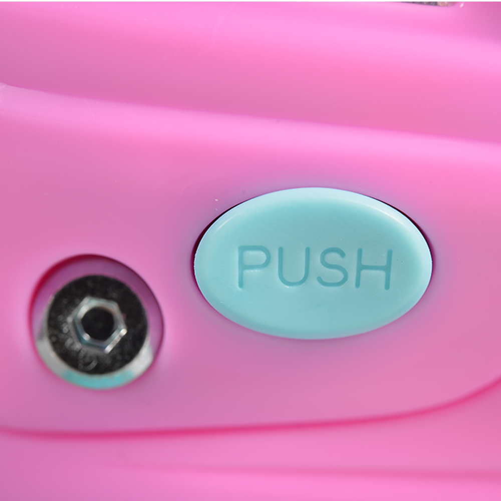 Πατίνια Ariel M-(34-37)