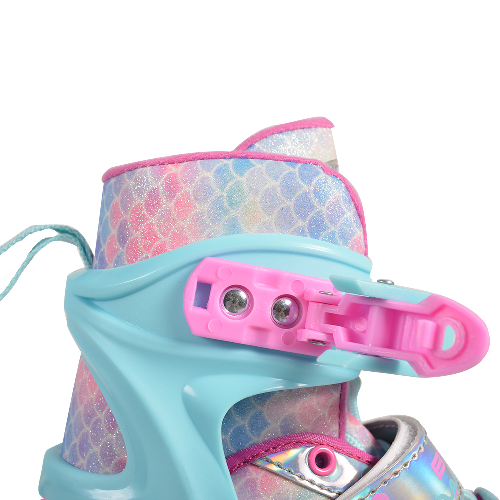 Πατίνια Ariel M-(34-37)