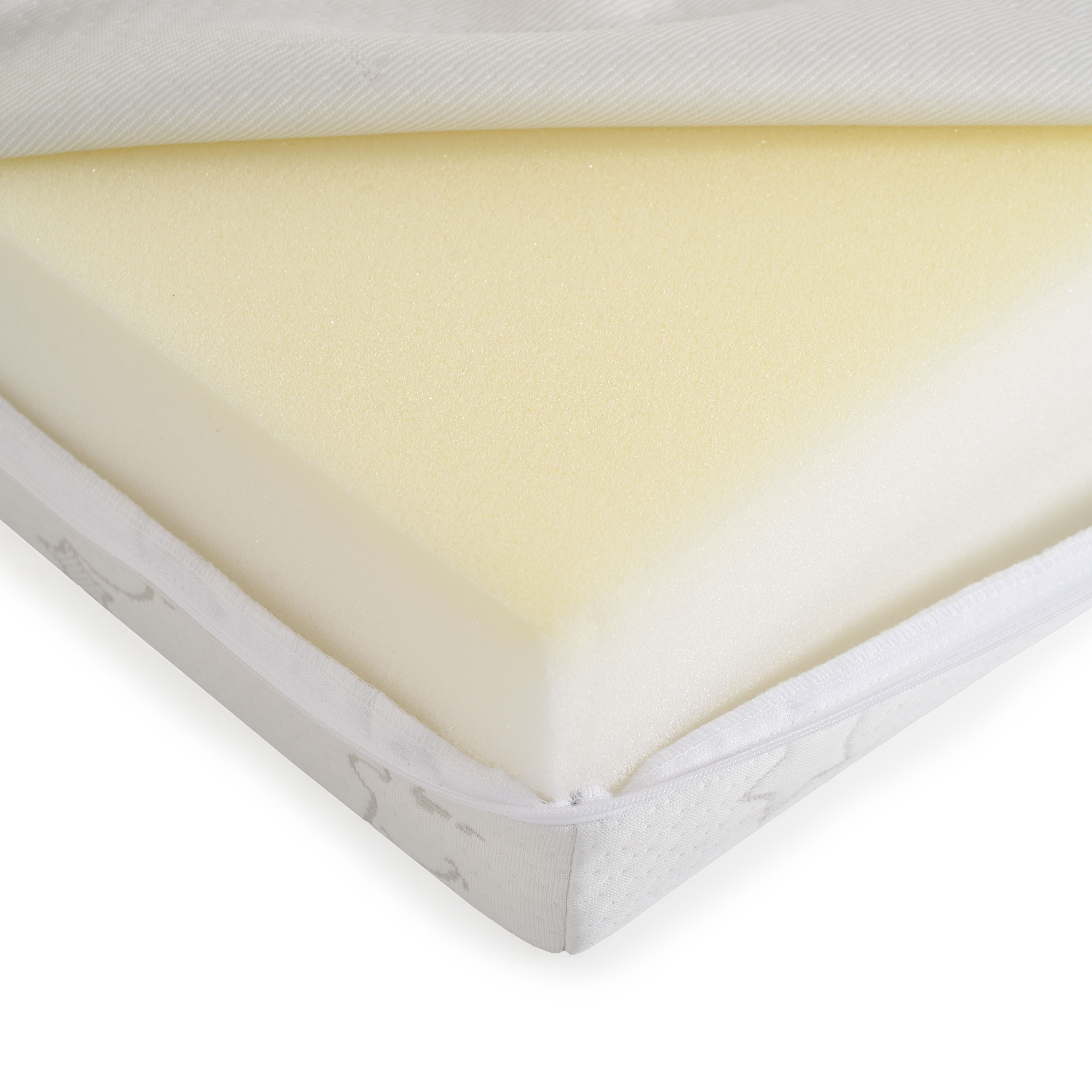 Στρώμα 140/70/10 Snooze Maxi