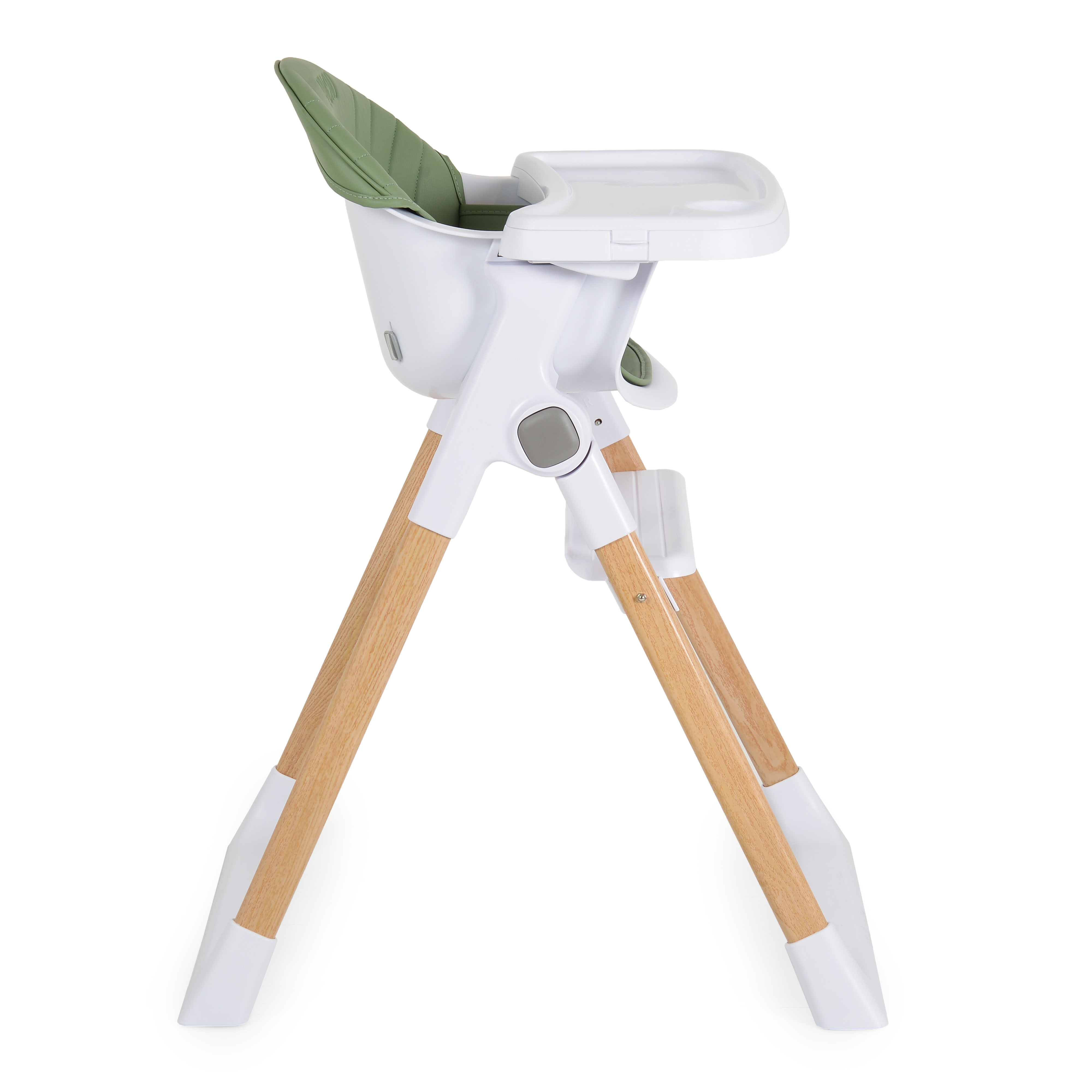 Καρέκλα τραπεζαρίας σε πράσινο αμυγδάλου