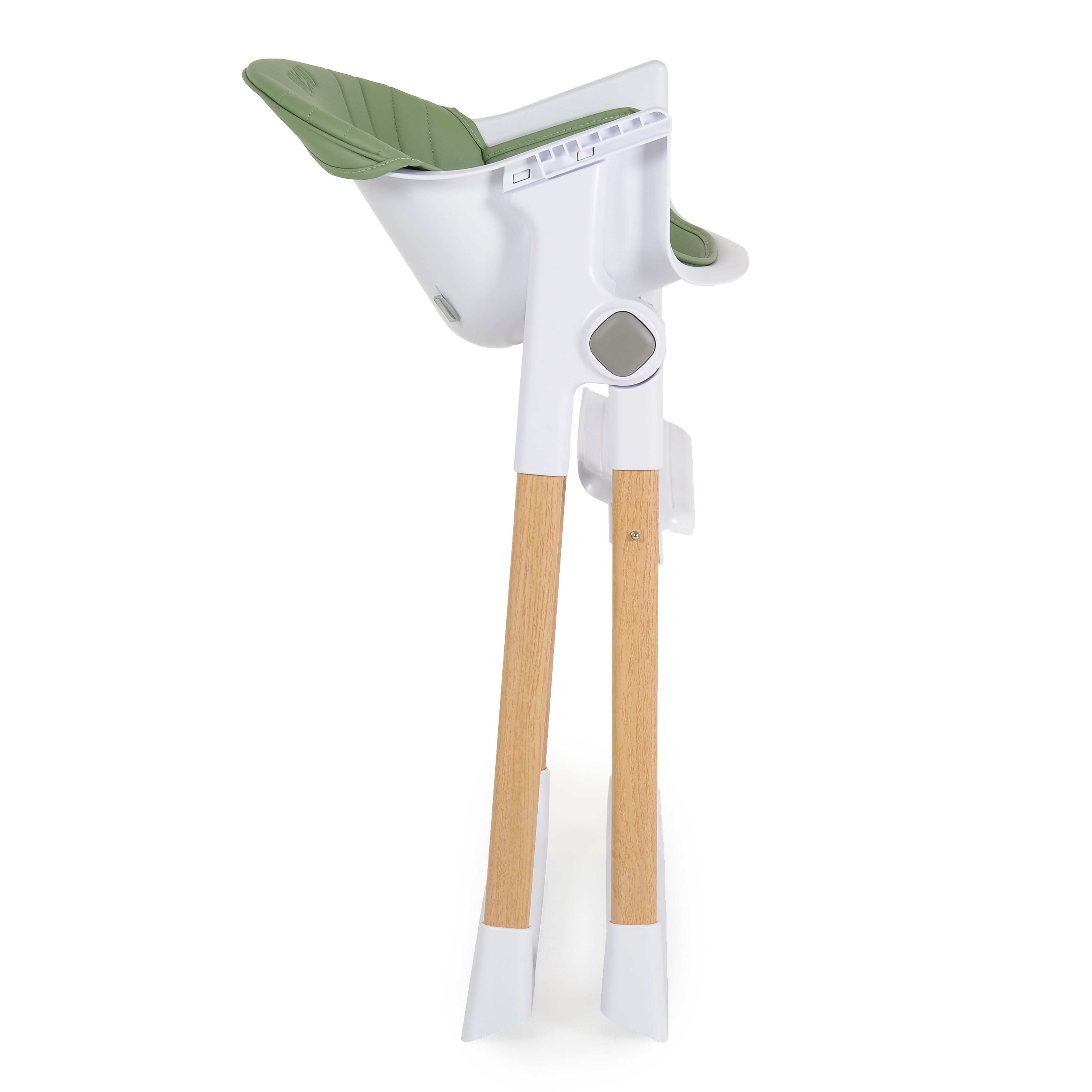 Καρέκλα τραπεζαρίας σε πράσινο αμυγδάλου