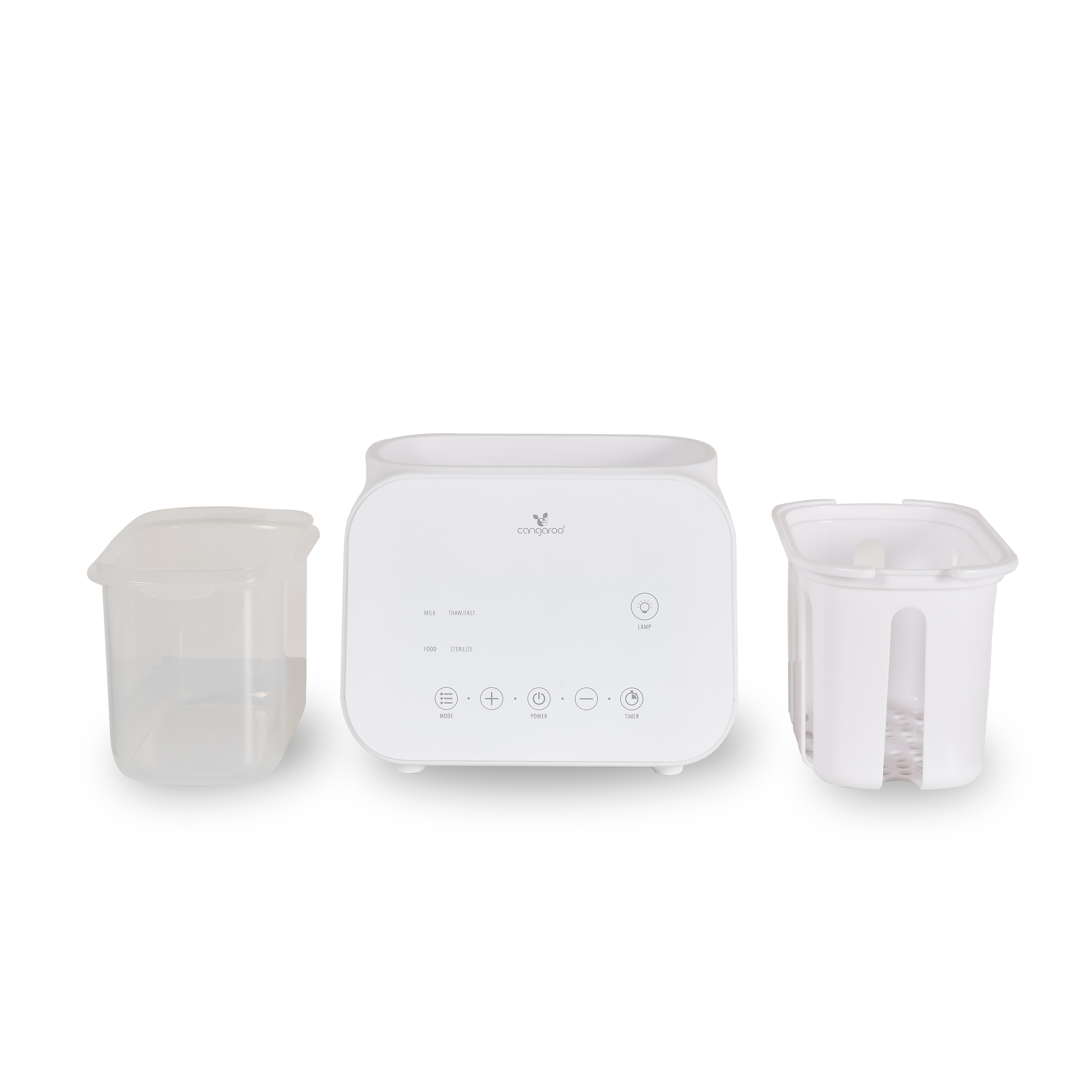 Θερμαντήρας κοιλιάς