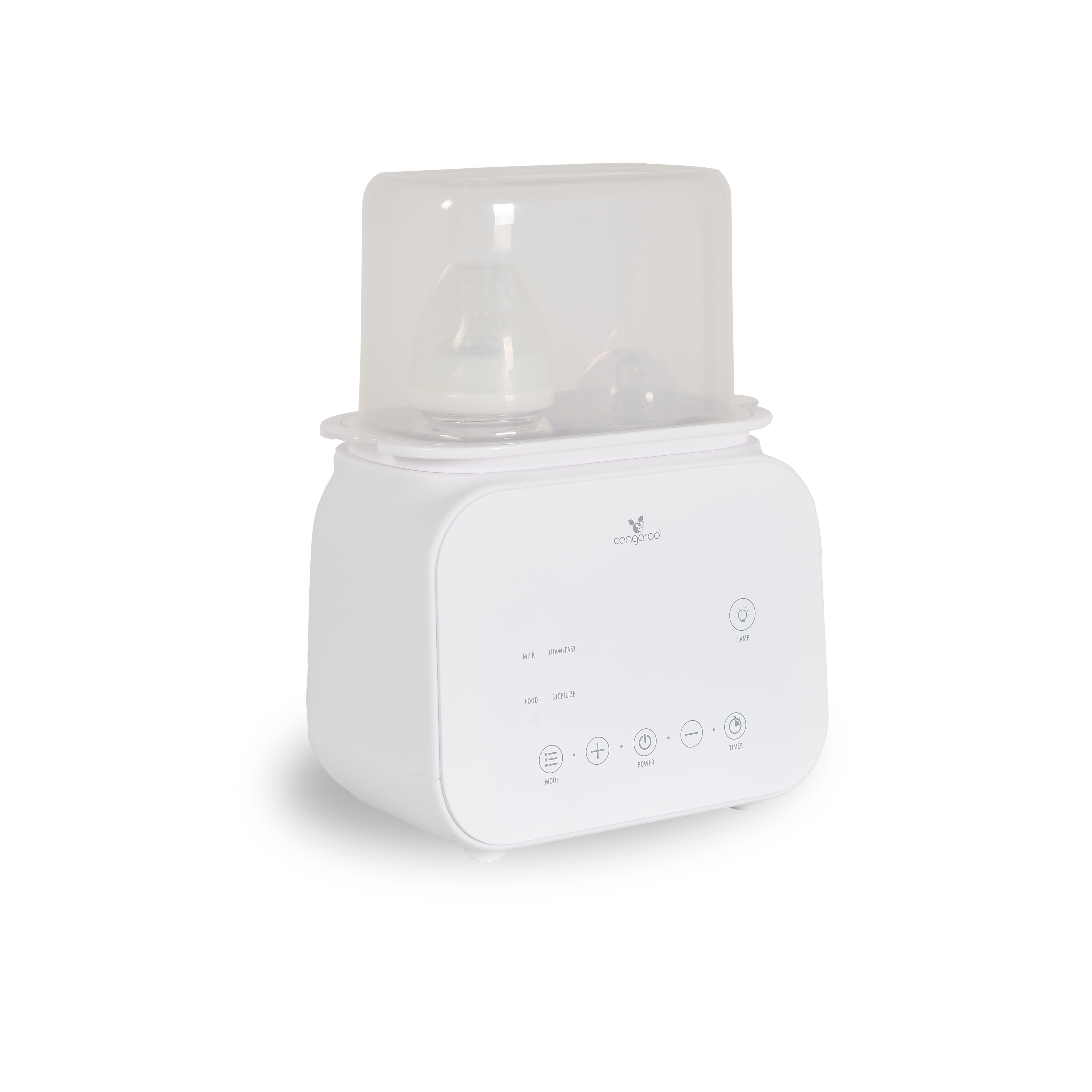 Θερμαντήρας κοιλιάς