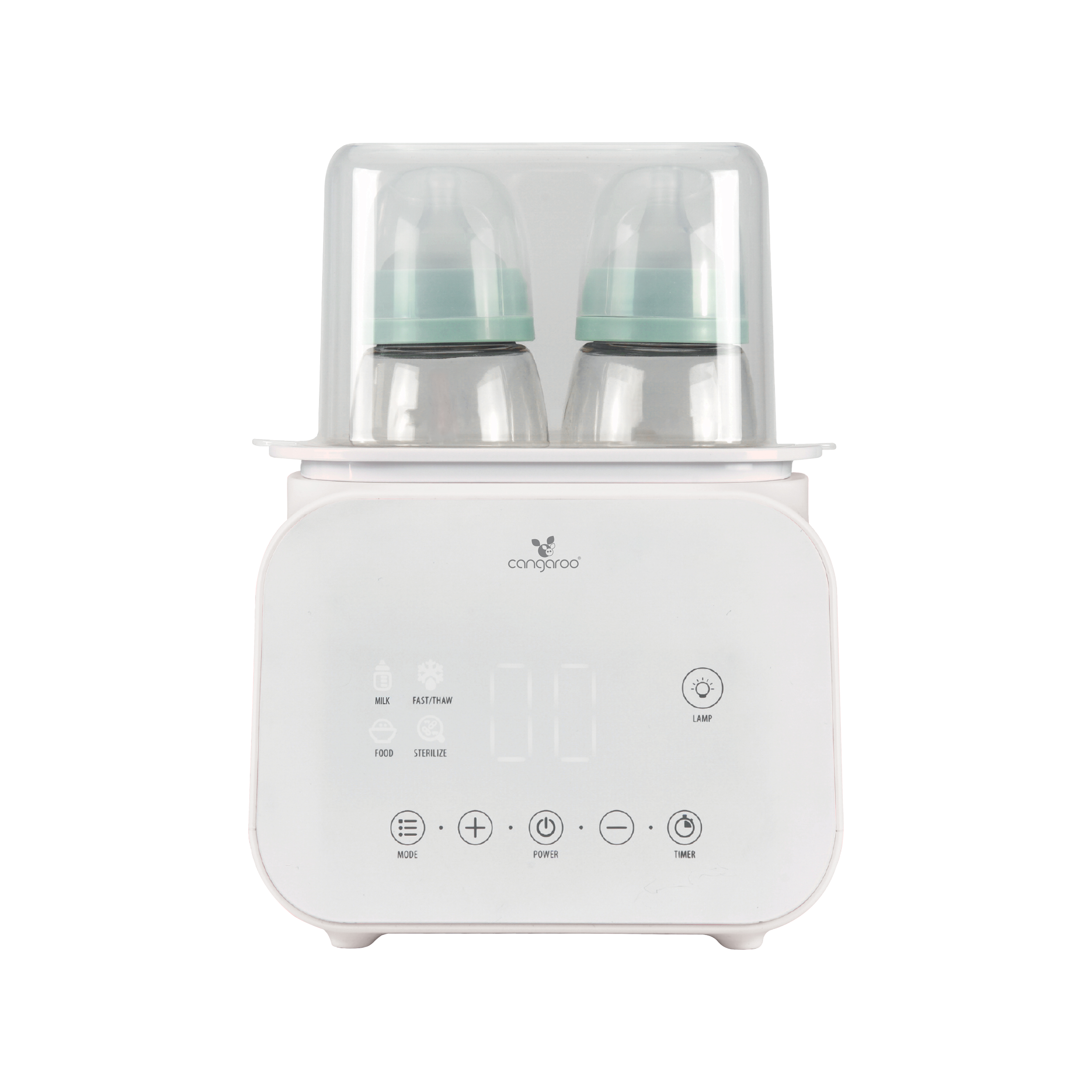 Θερμαντήρας κοιλιάς