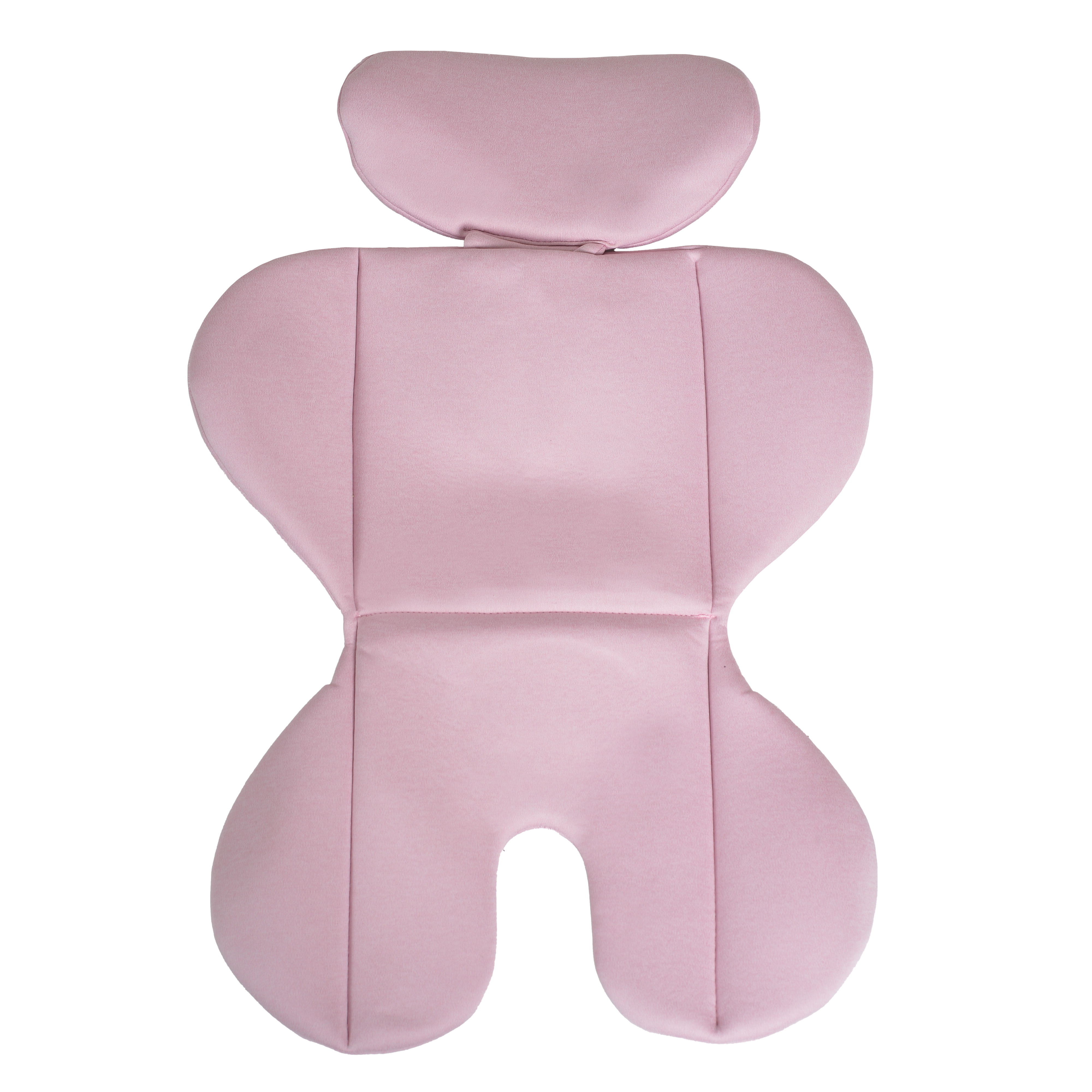 Κάθισμα αυτοκινήτου Rock 76-150cm Baby-pink